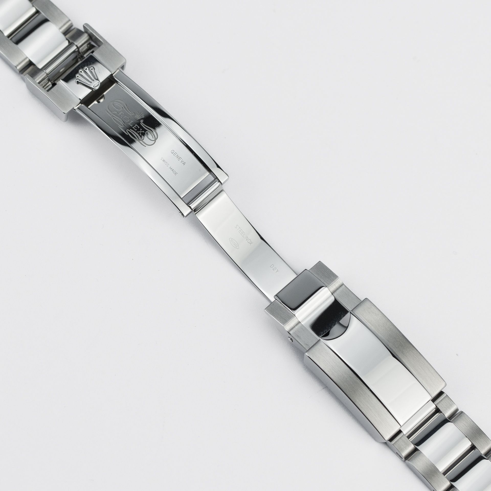 GMT-Master II 'Batman' - Image 9