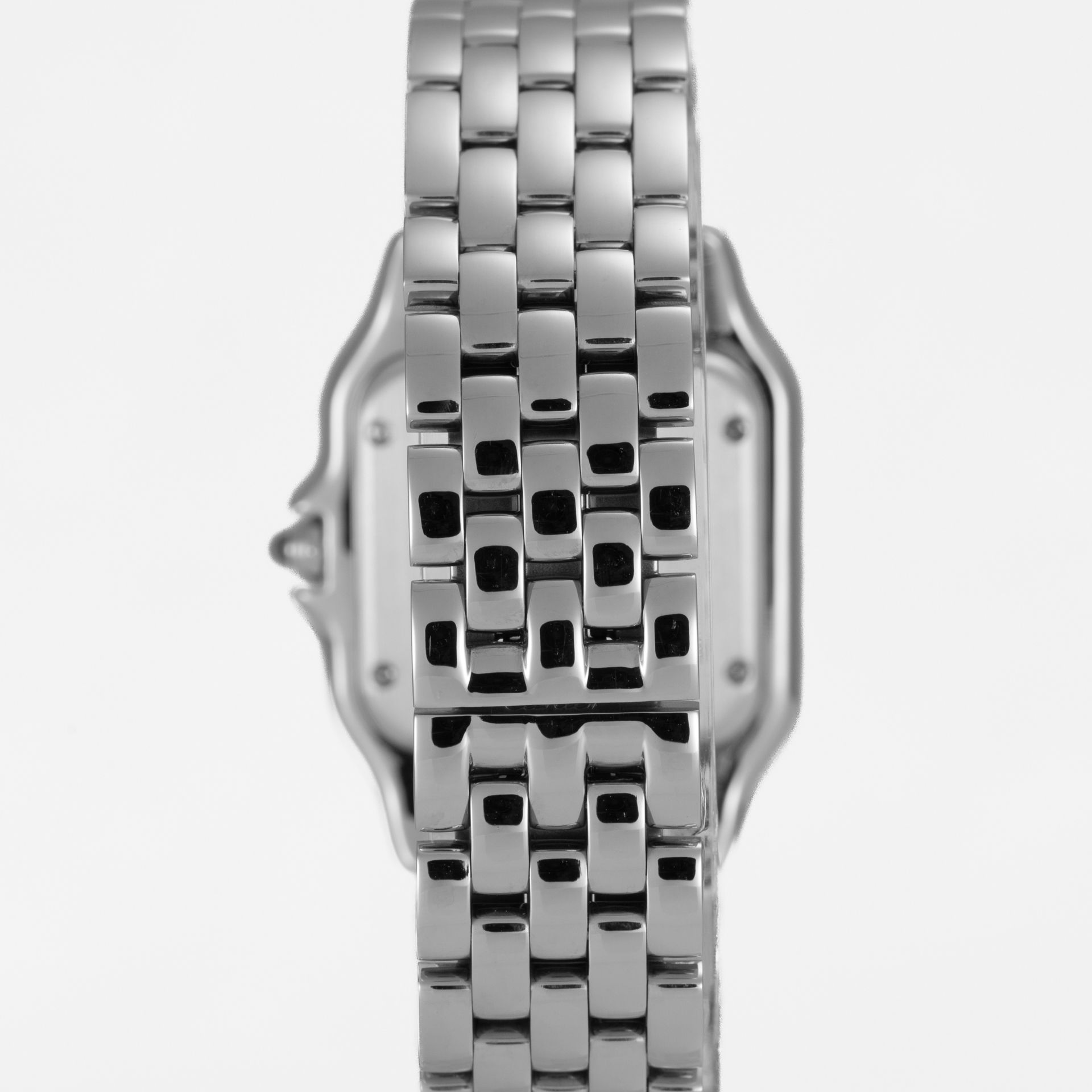 Panthere de Cartier Medium Model Quartz - Image 7