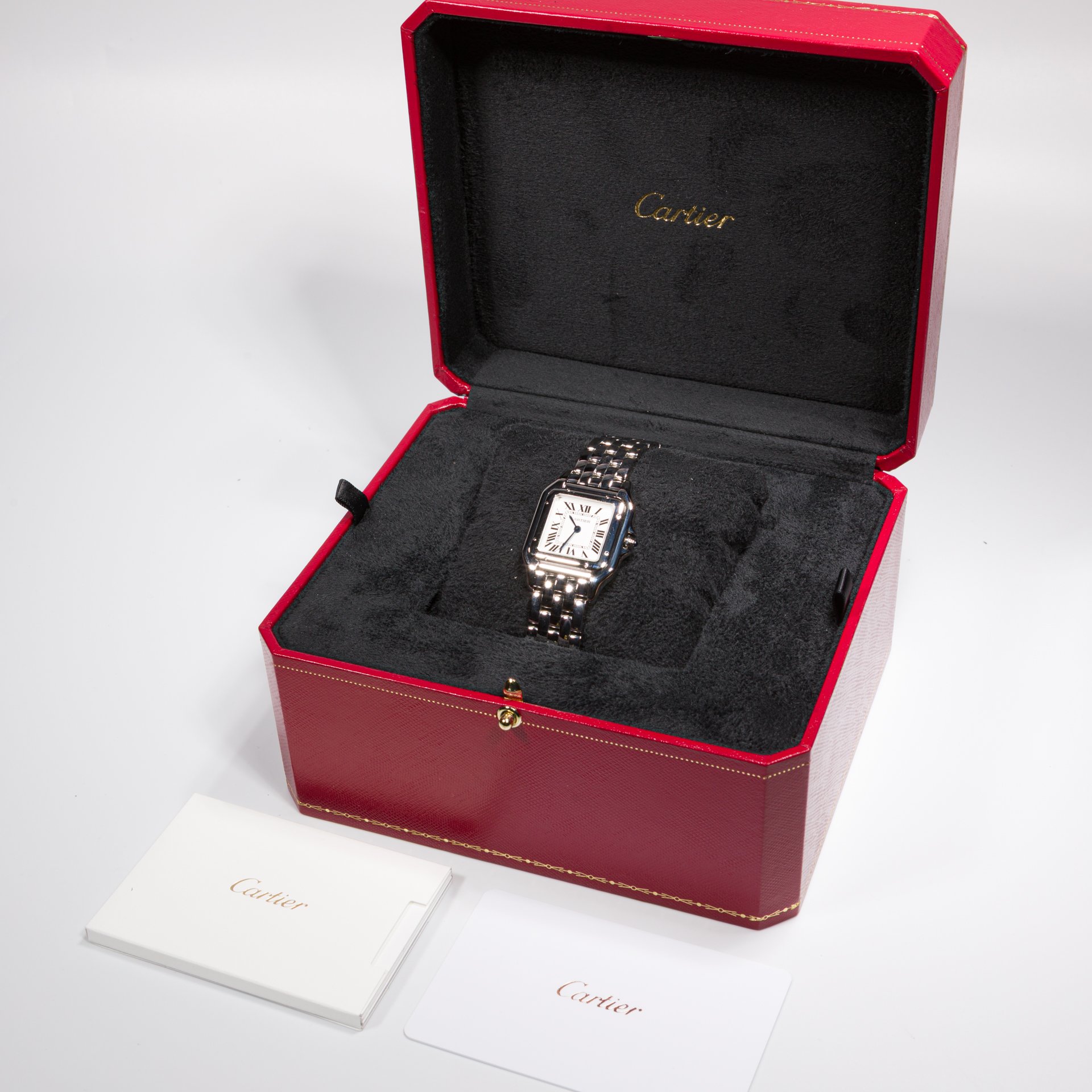 Cartier Panthere de Cartier Medium Model Quartz - Image 2