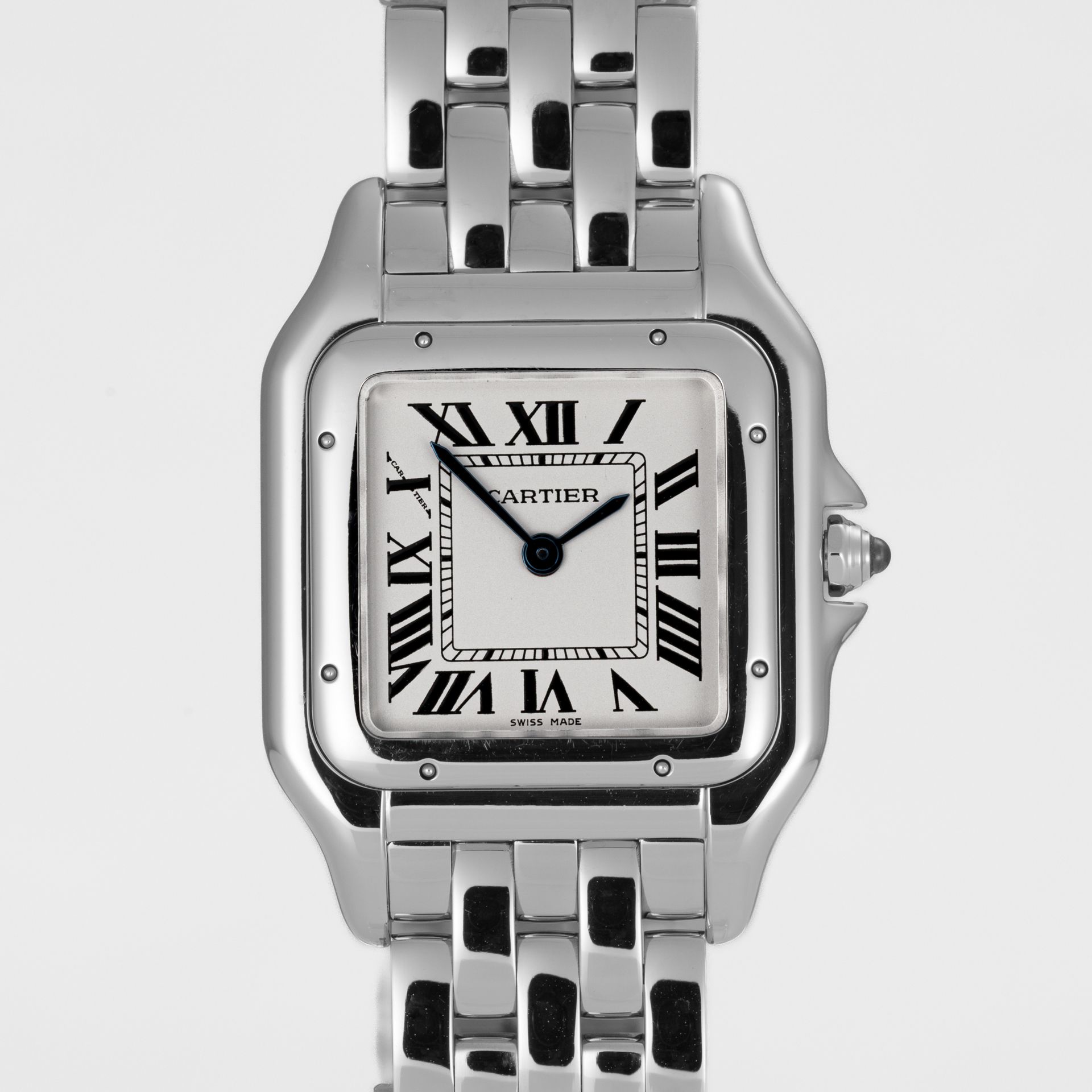 Panthere de Cartier Medium Model Quartz - Image 1
