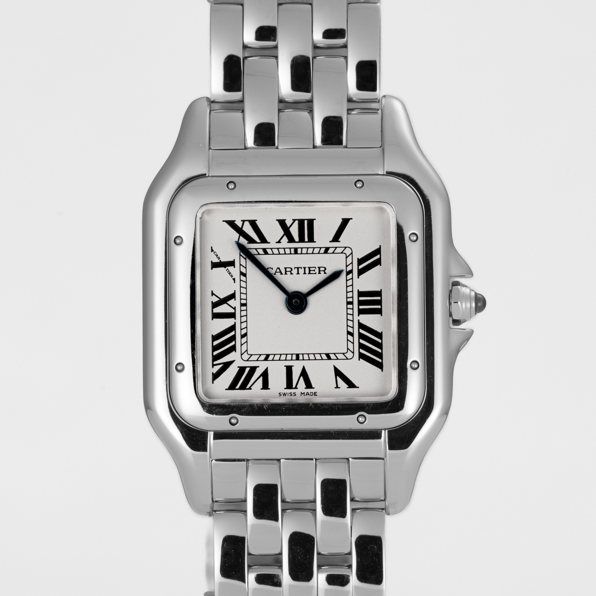 Panthere de Cartier Medium Model Quartz - Image 1