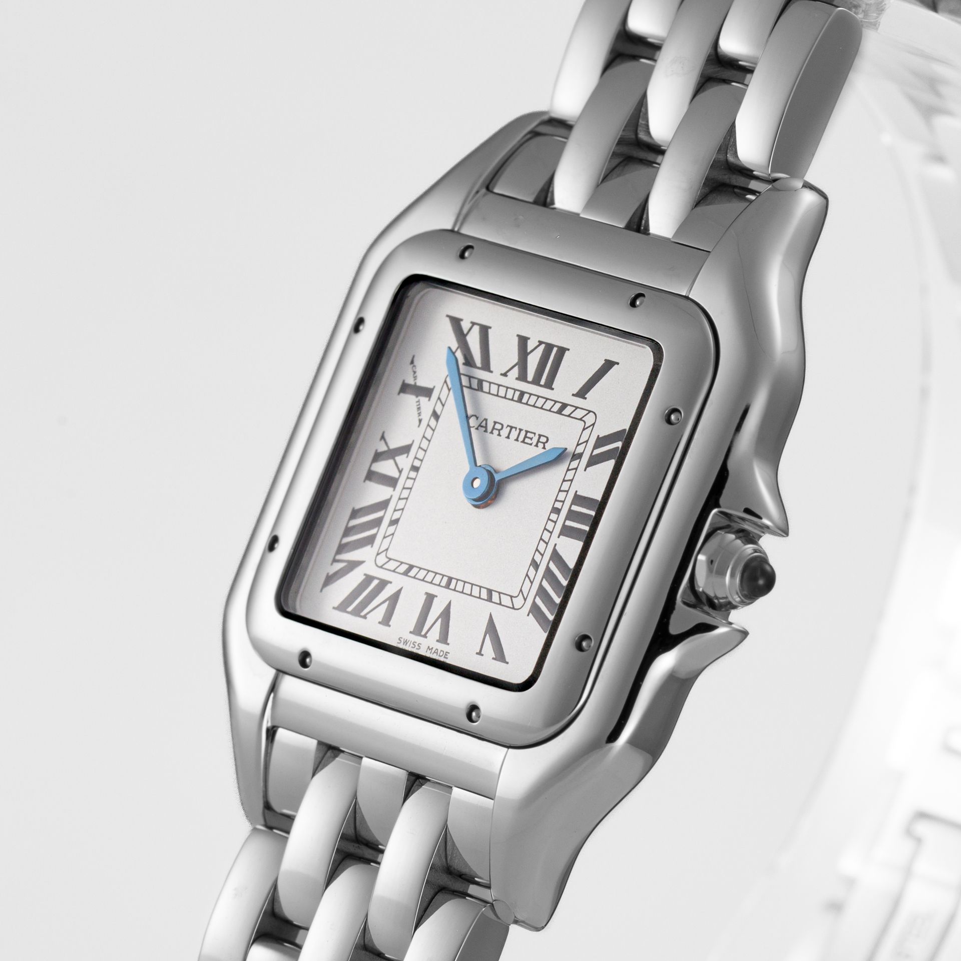 Panthere de Cartier Medium Model Quartz - Image 6
