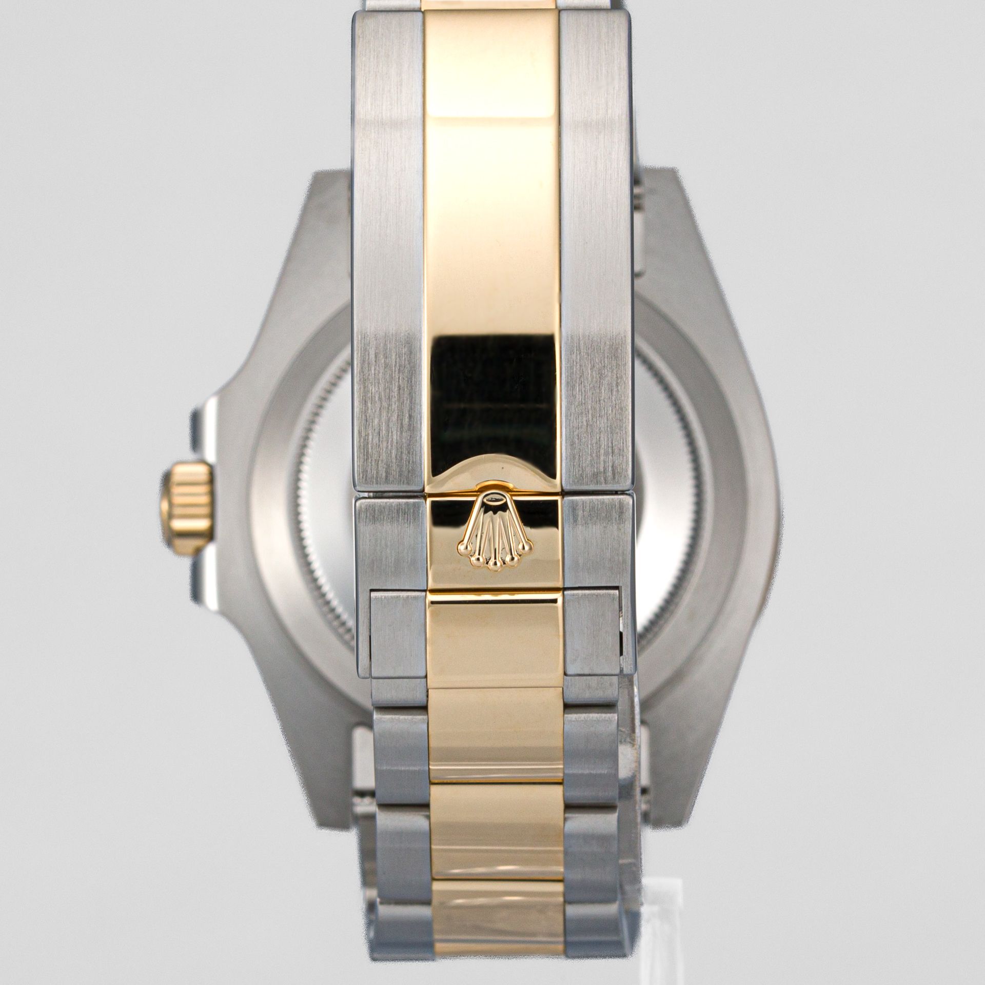 Submariner Date Steel & Yellow Rolesor - Image 7