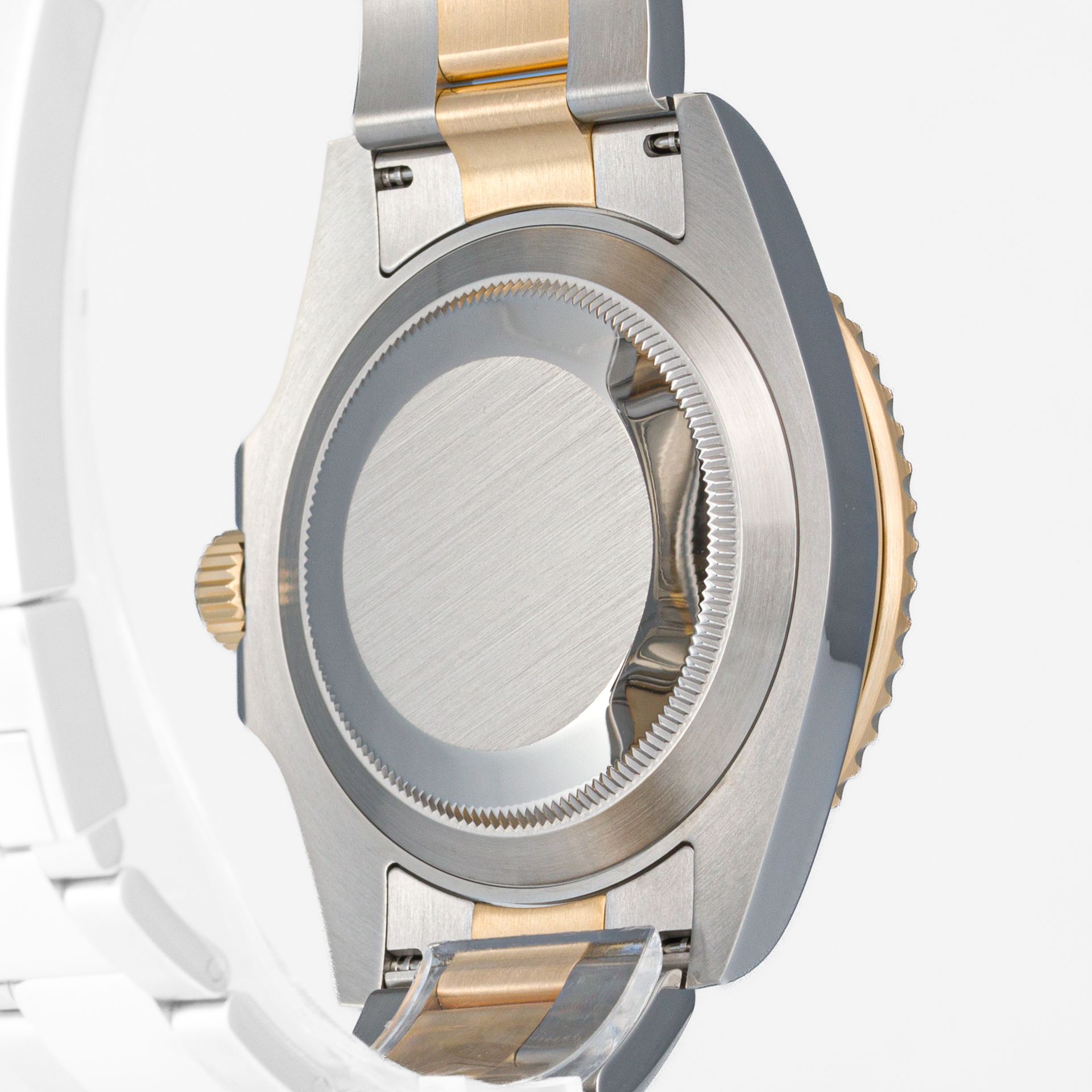 Submariner Date Steel & Yellow Rolesor - Image 3