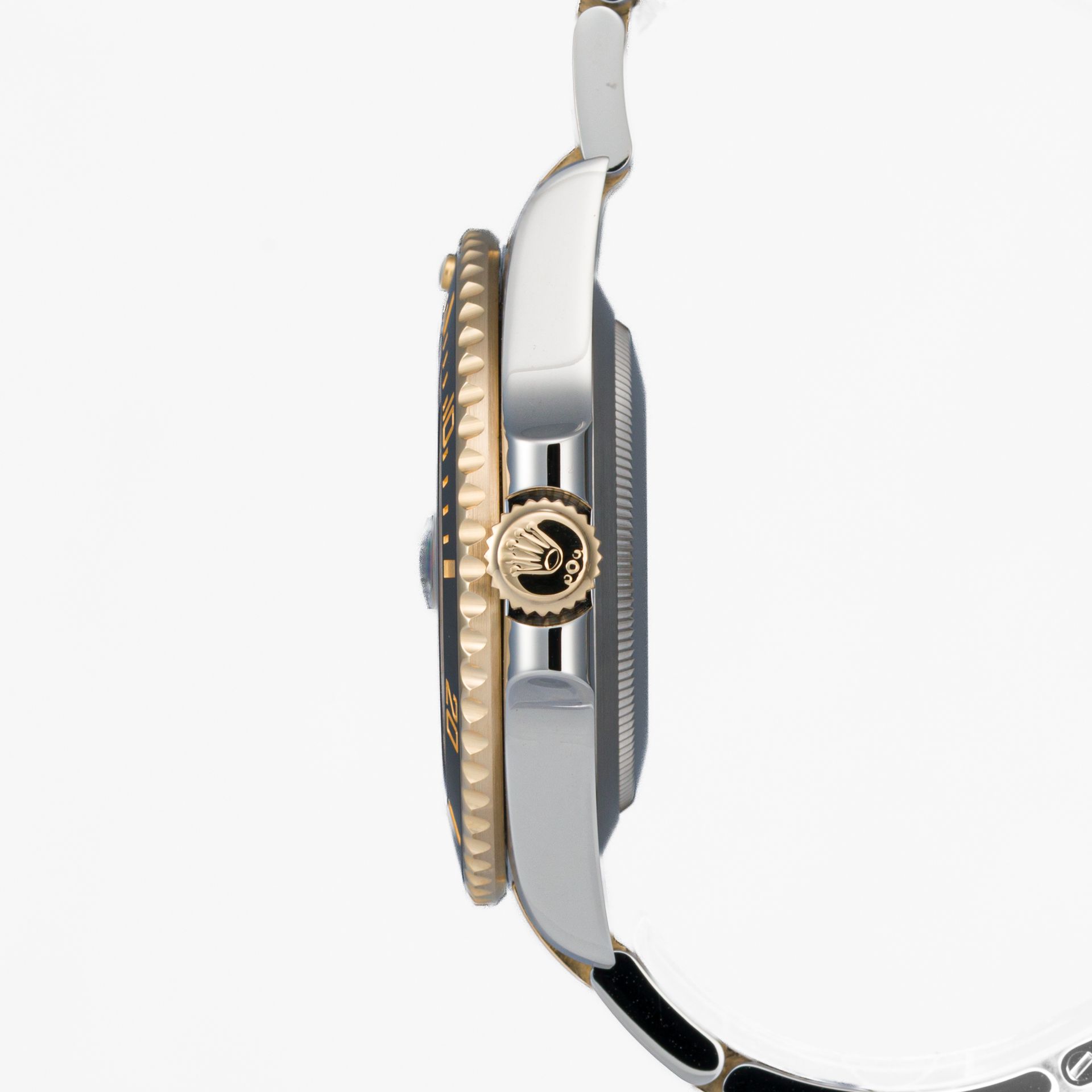 Submariner Date Steel & Yellow Rolesor - Image 4