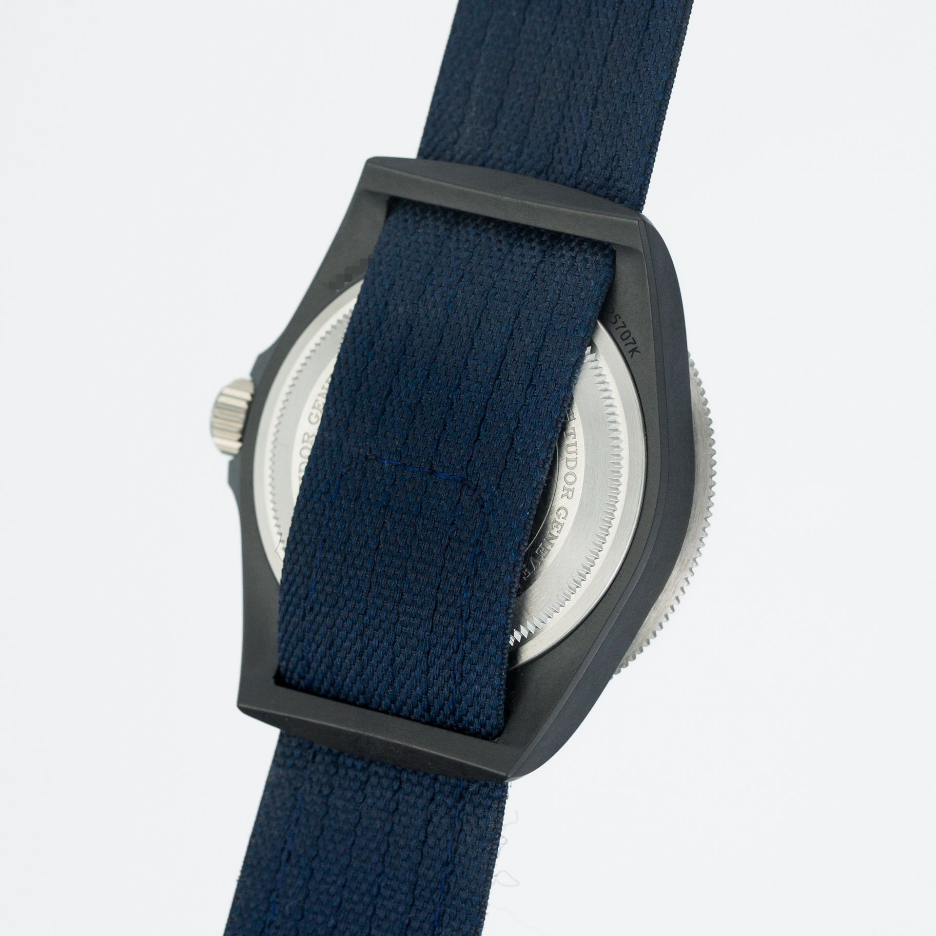 Pelagos FXD Alinghi Red Bull Racing Edition - Image 8
