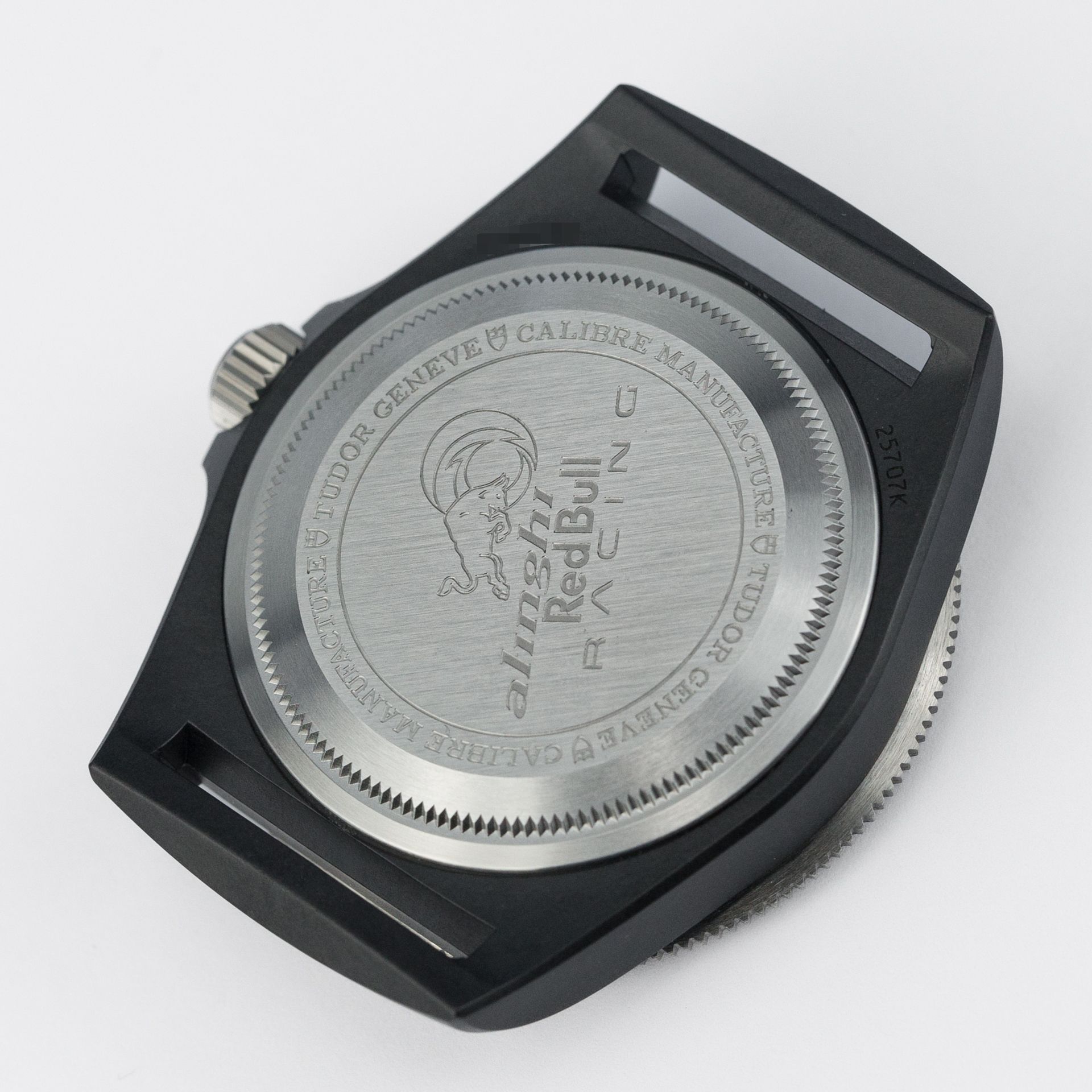 Pelagos FXD Alinghi Red Bull Racing Edition - Image 3