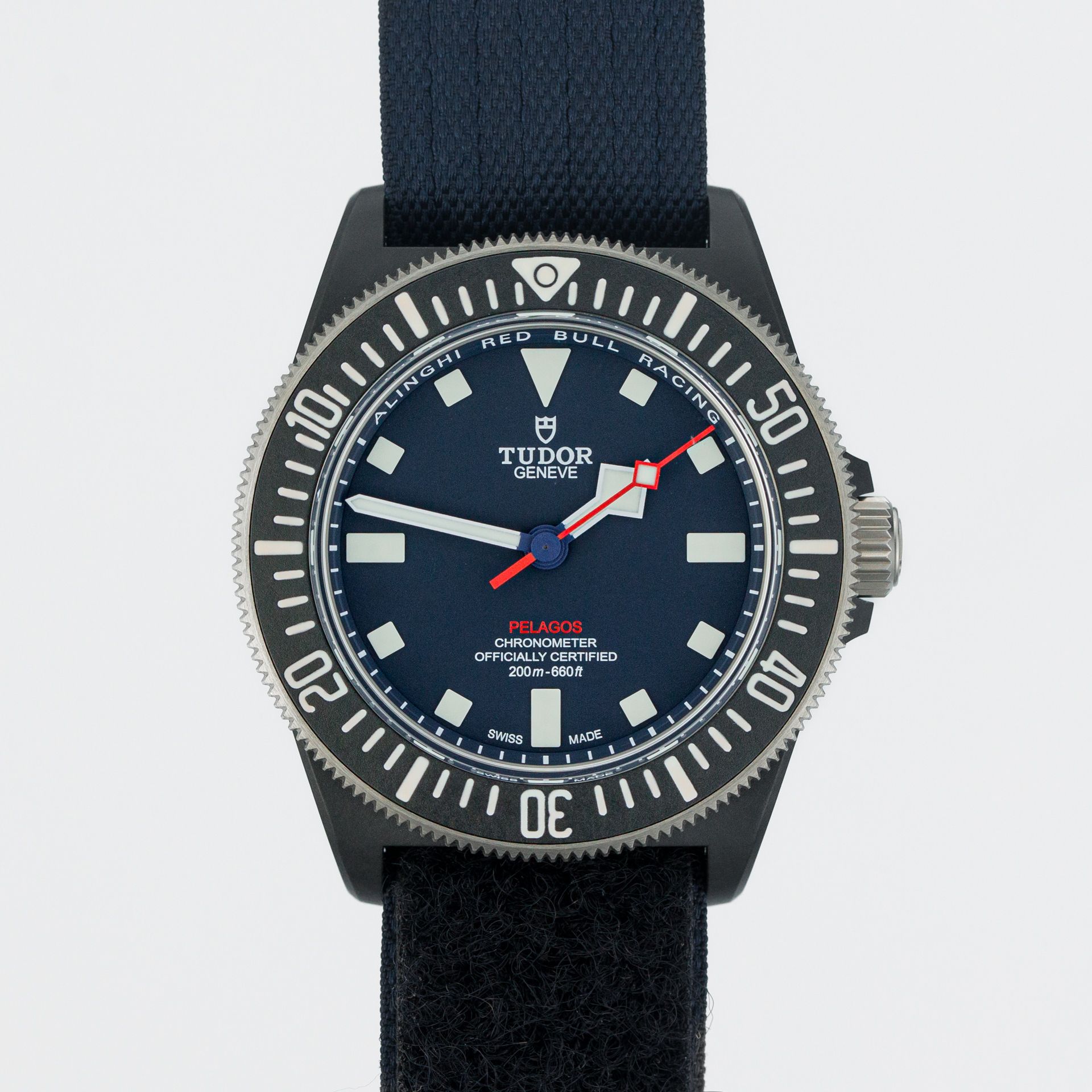 Pelagos FXD Alinghi Red Bull Racing Edition - Image 1