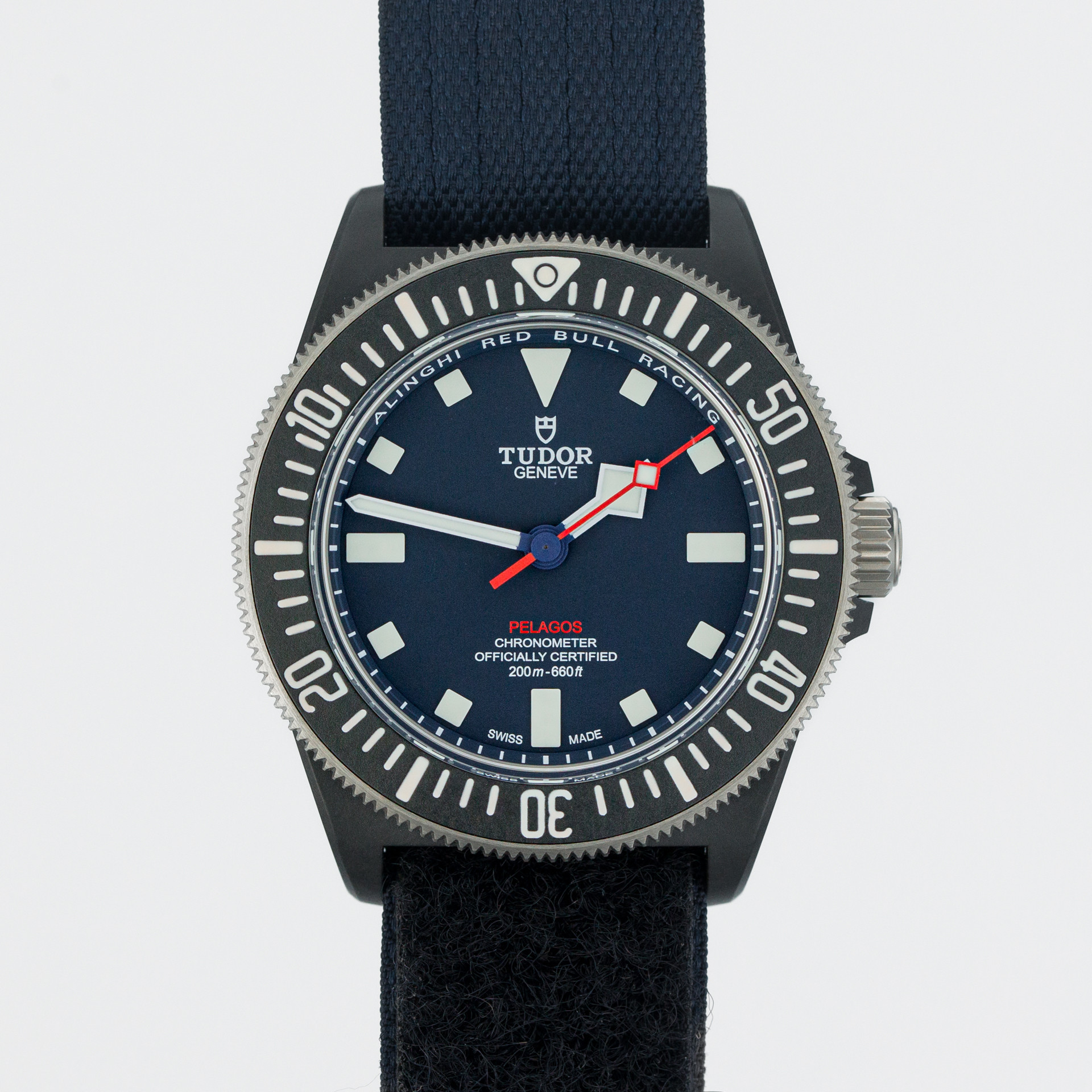 Pelagos FXD Alinghi Red Bull Racing Edition - Image 1