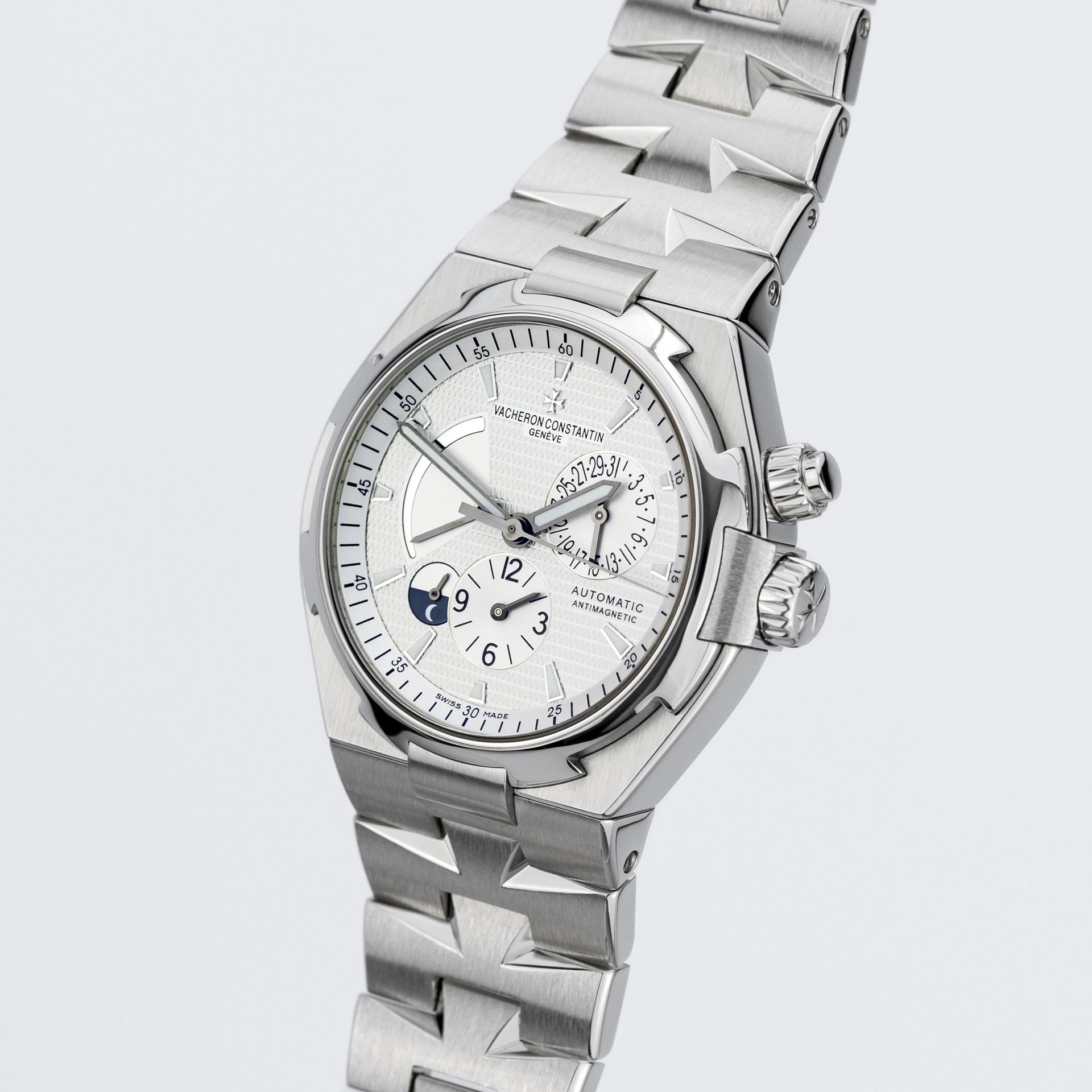 Overseas Dual Time - Image 6