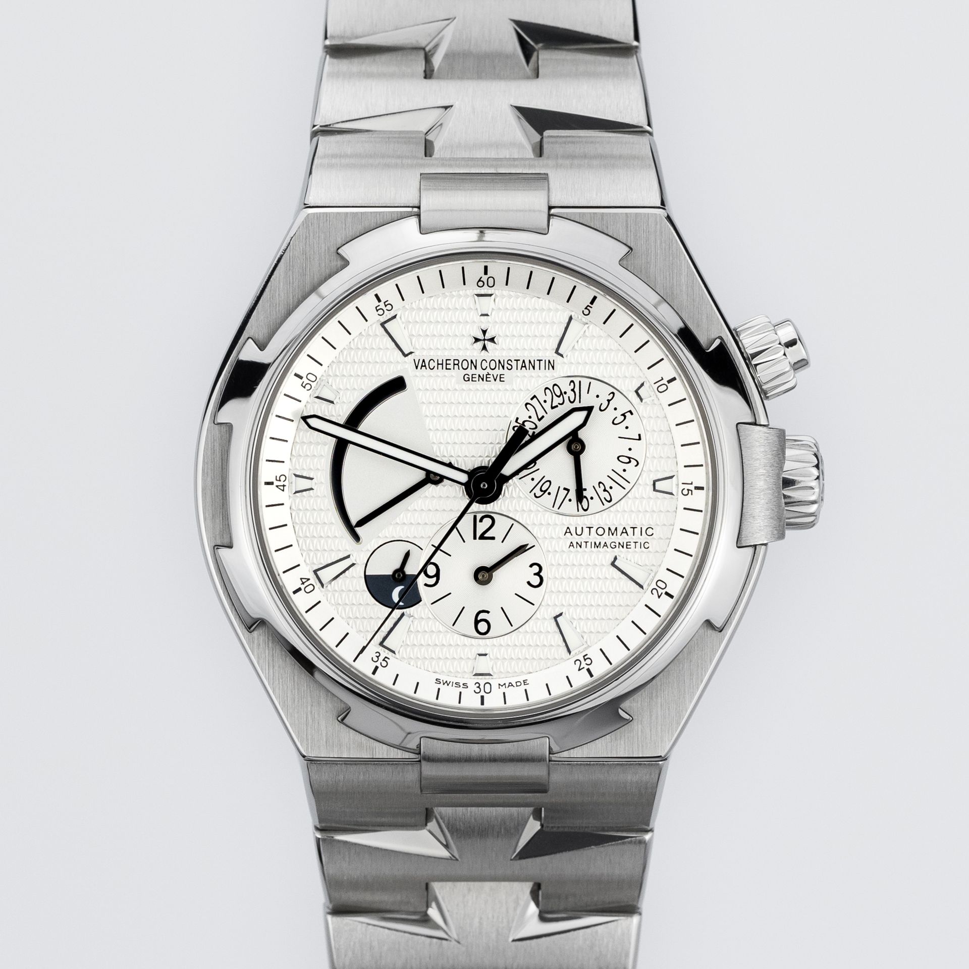 Overseas Dual Time - Image 1
