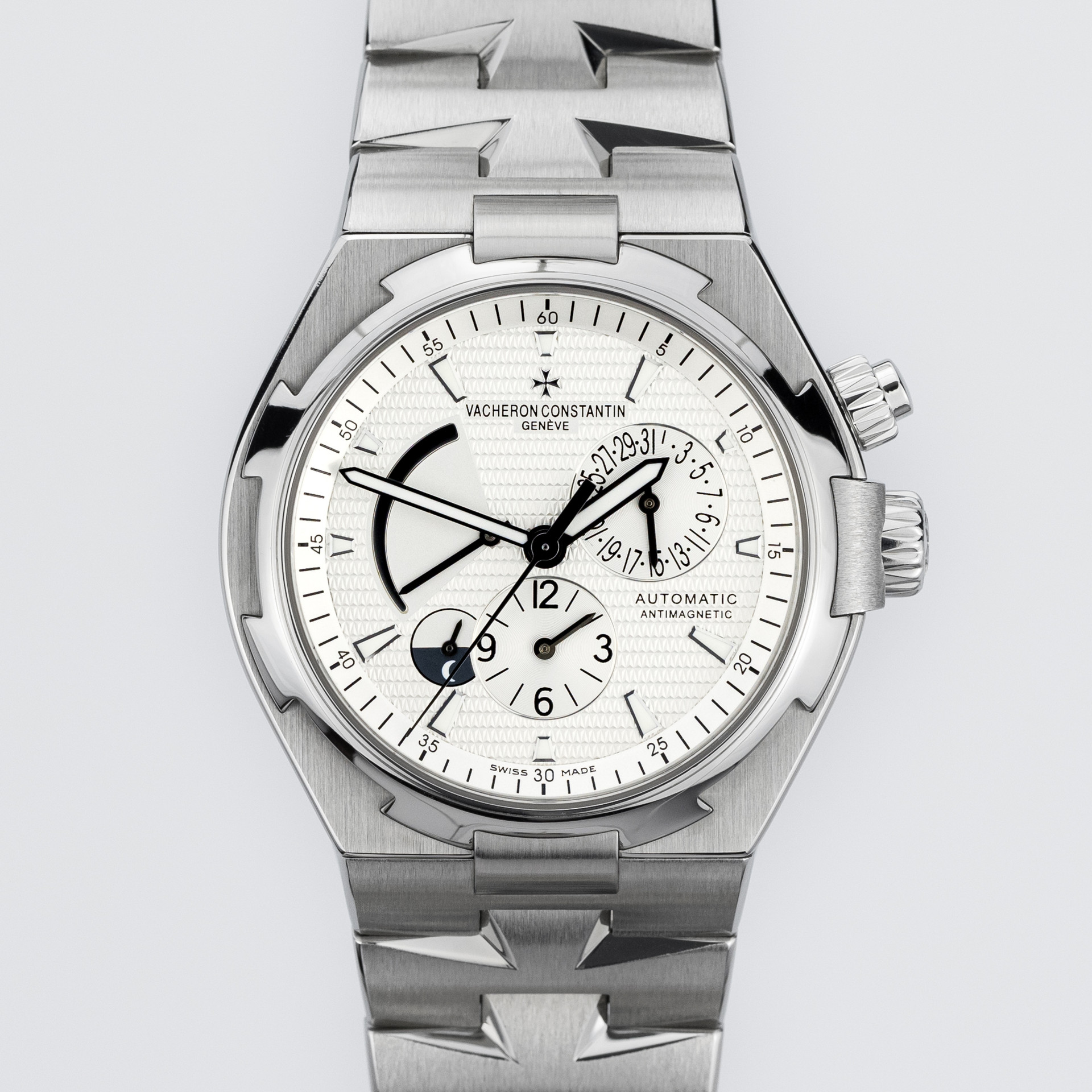 Overseas Dual Time - Image 1
