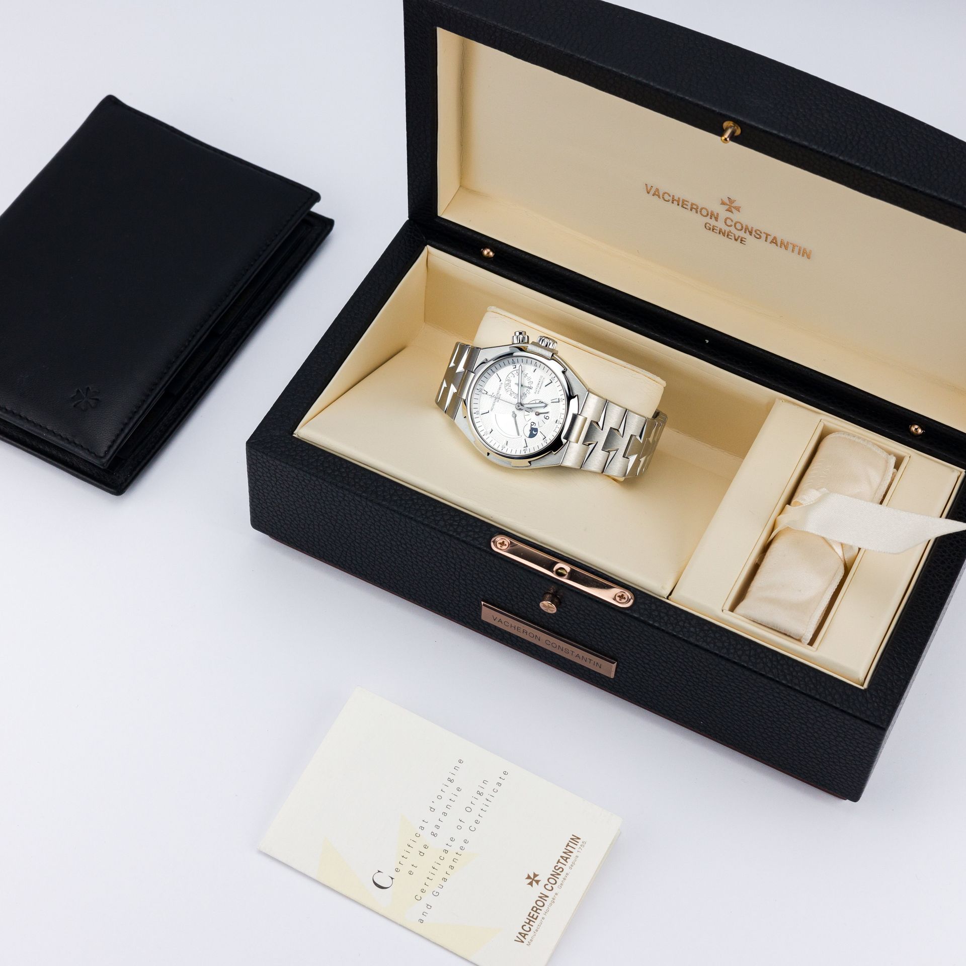 Overseas Dual Time - Image 2