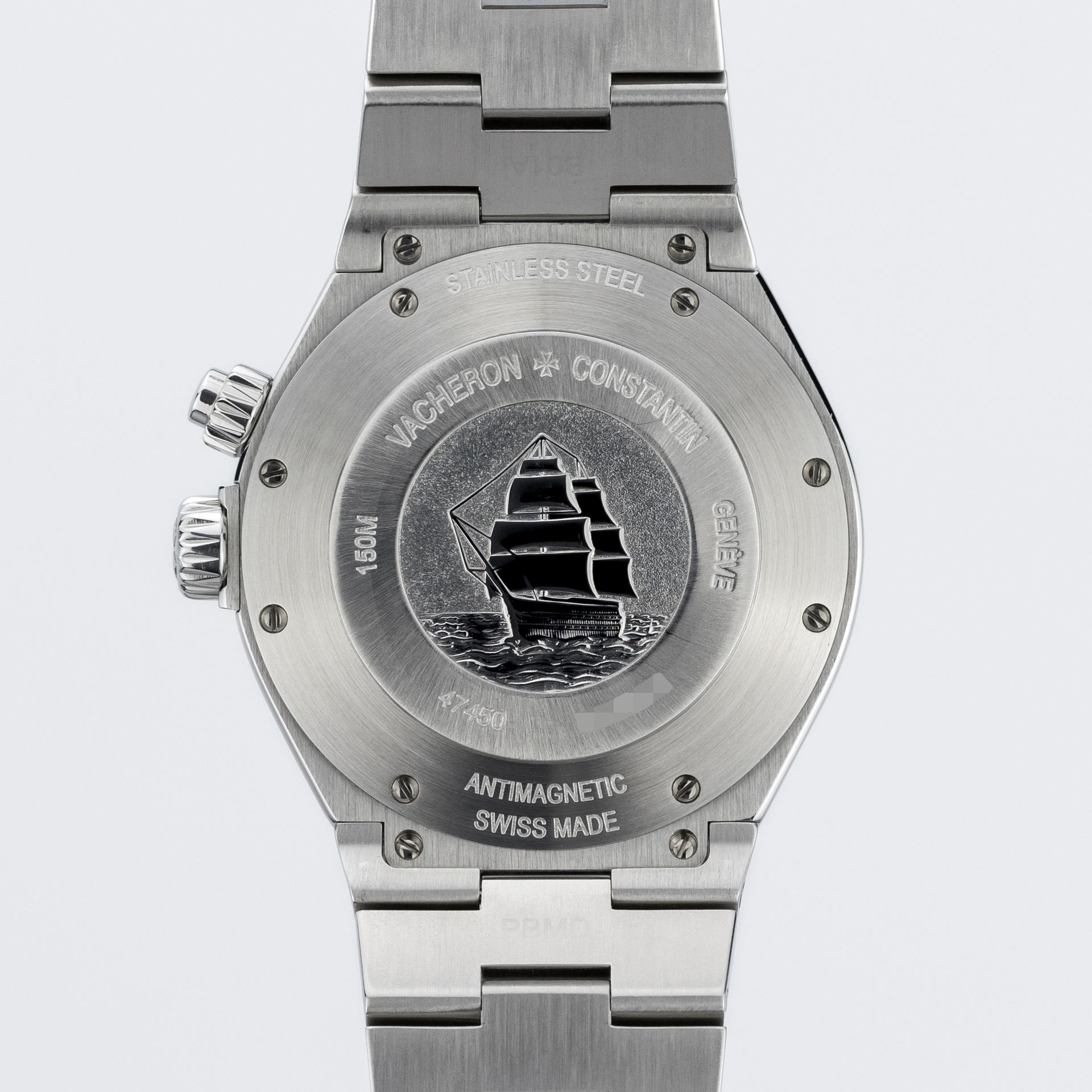 Overseas Dual Time - Image 3