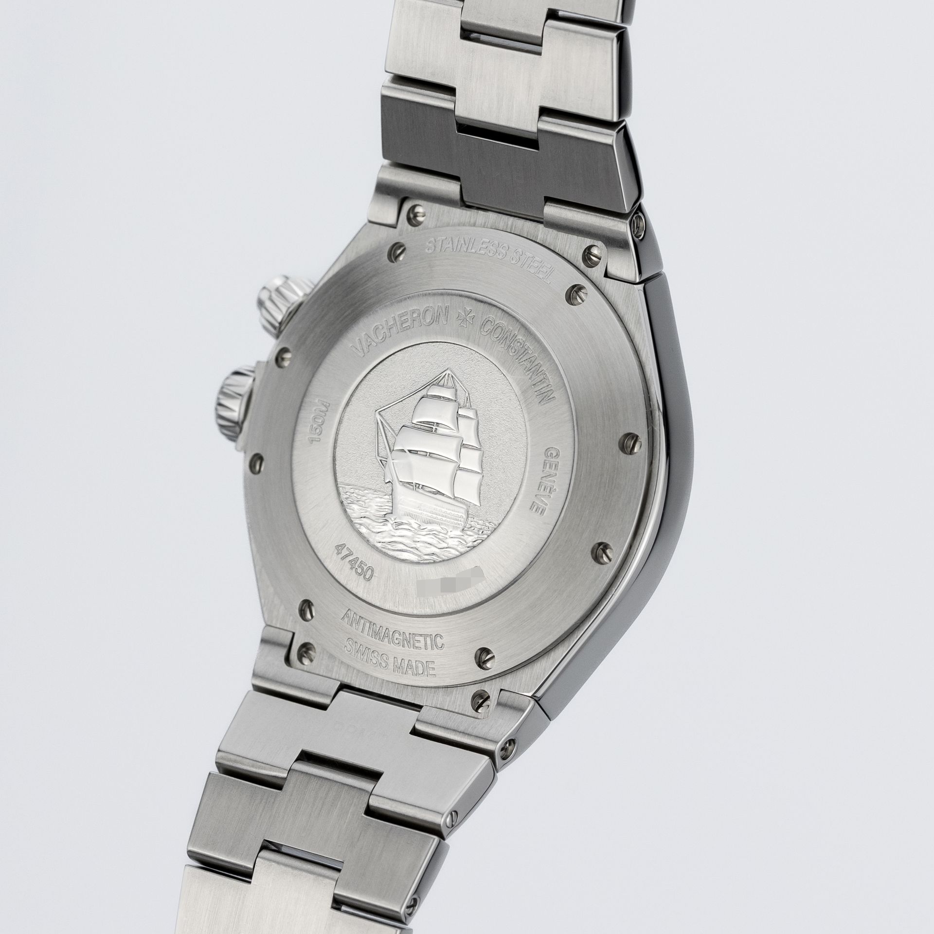 Overseas Dual Time - Image 7