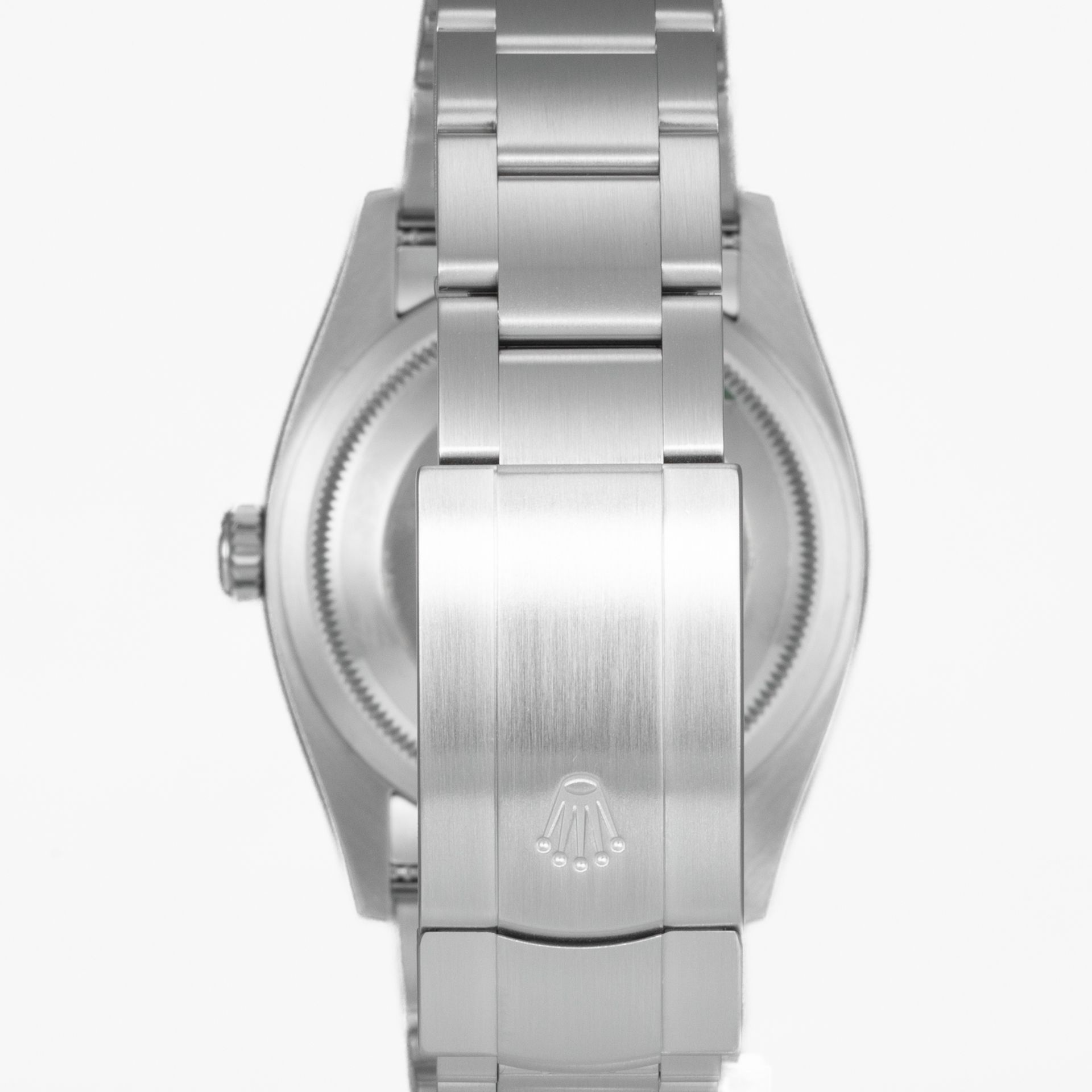 Oyster Perpetual 36 Pistachio Dial - Image 5
