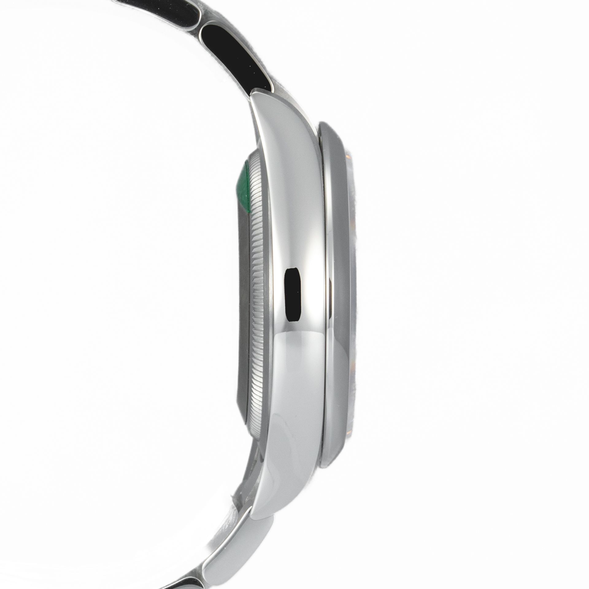 Oyster Perpetual 36 Pistachio Dial - Image 4