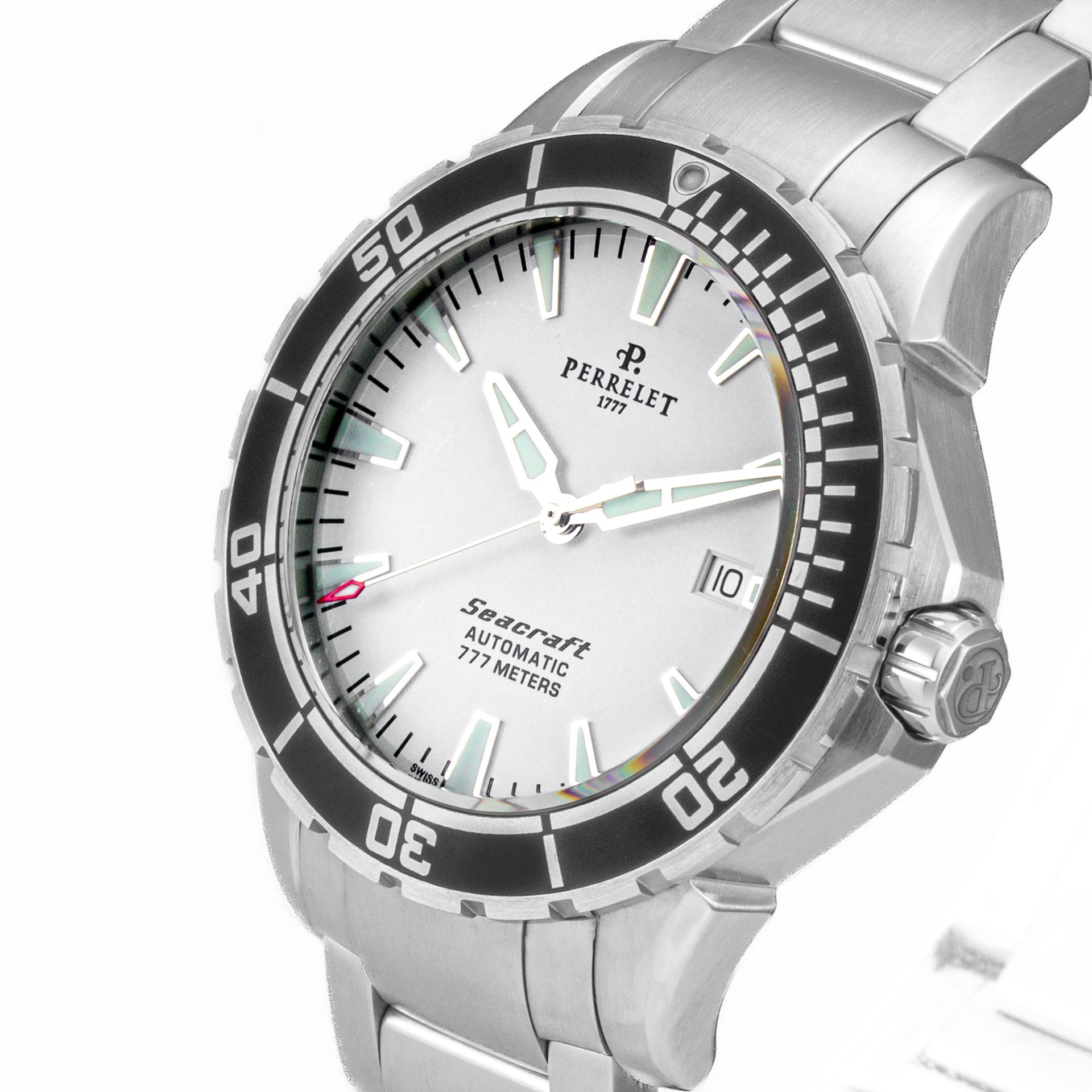 Seacraft Diver 42mm - Image 6