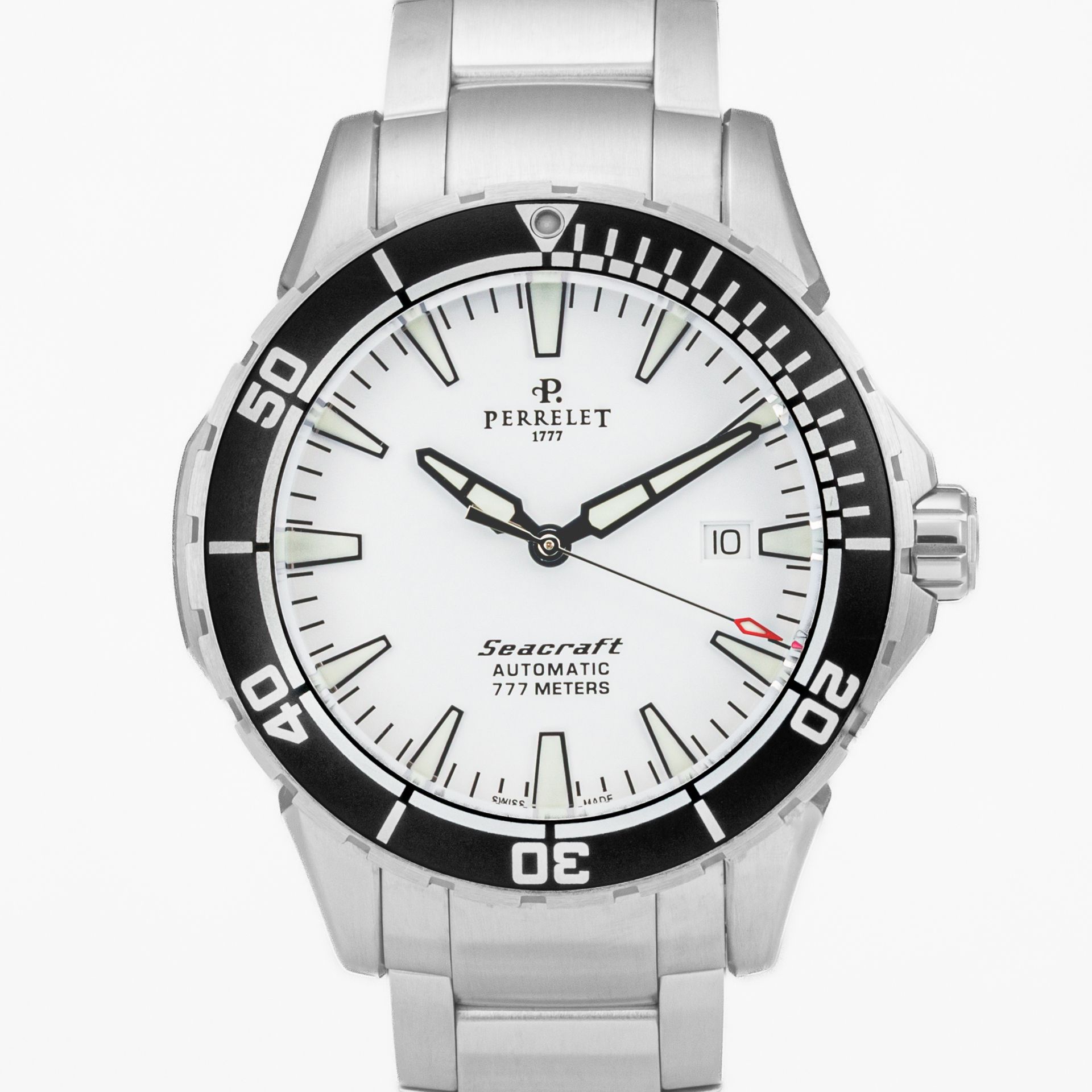 Seacraft Diver 42mm - Image 1