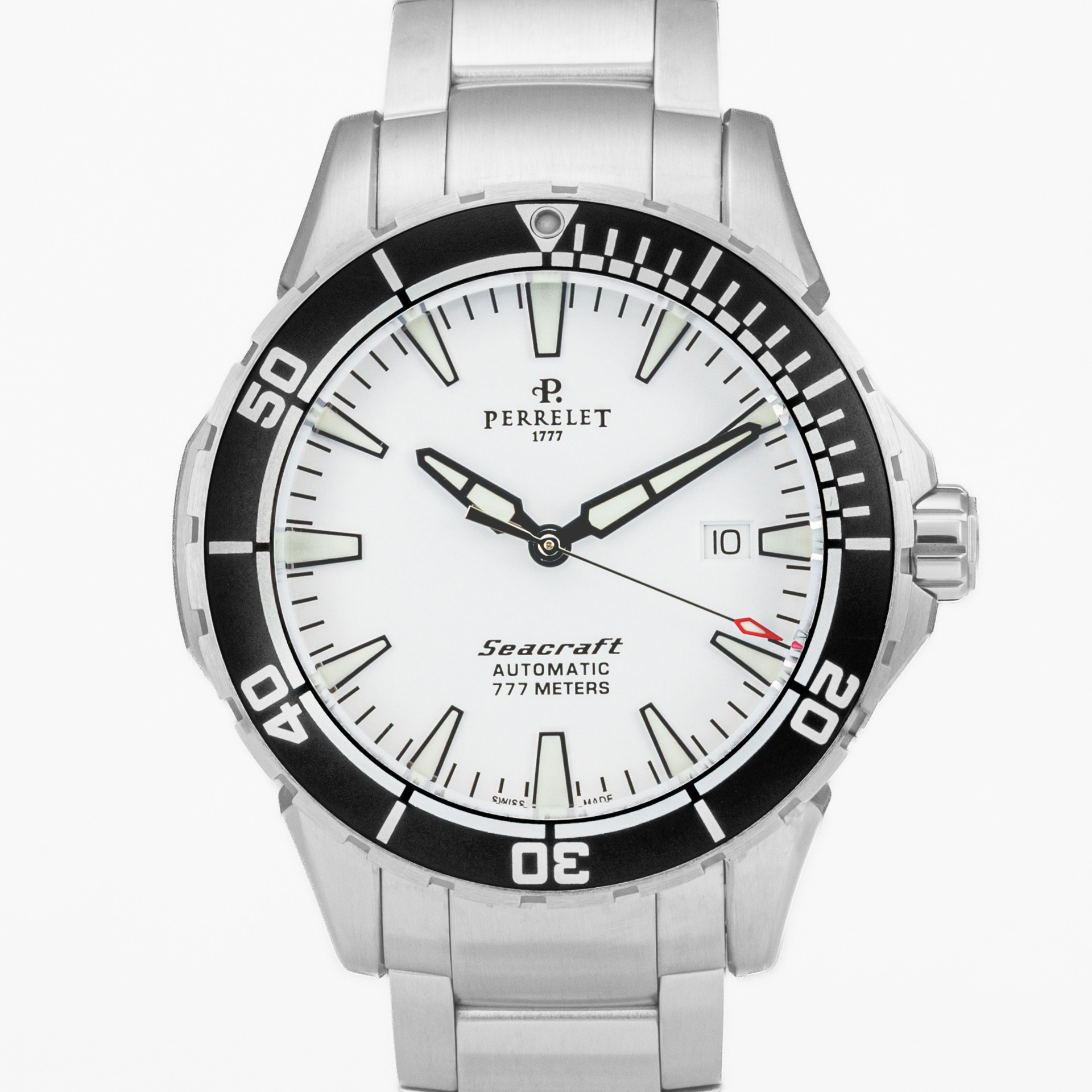 Seacraft Diver 42mm - Image 1