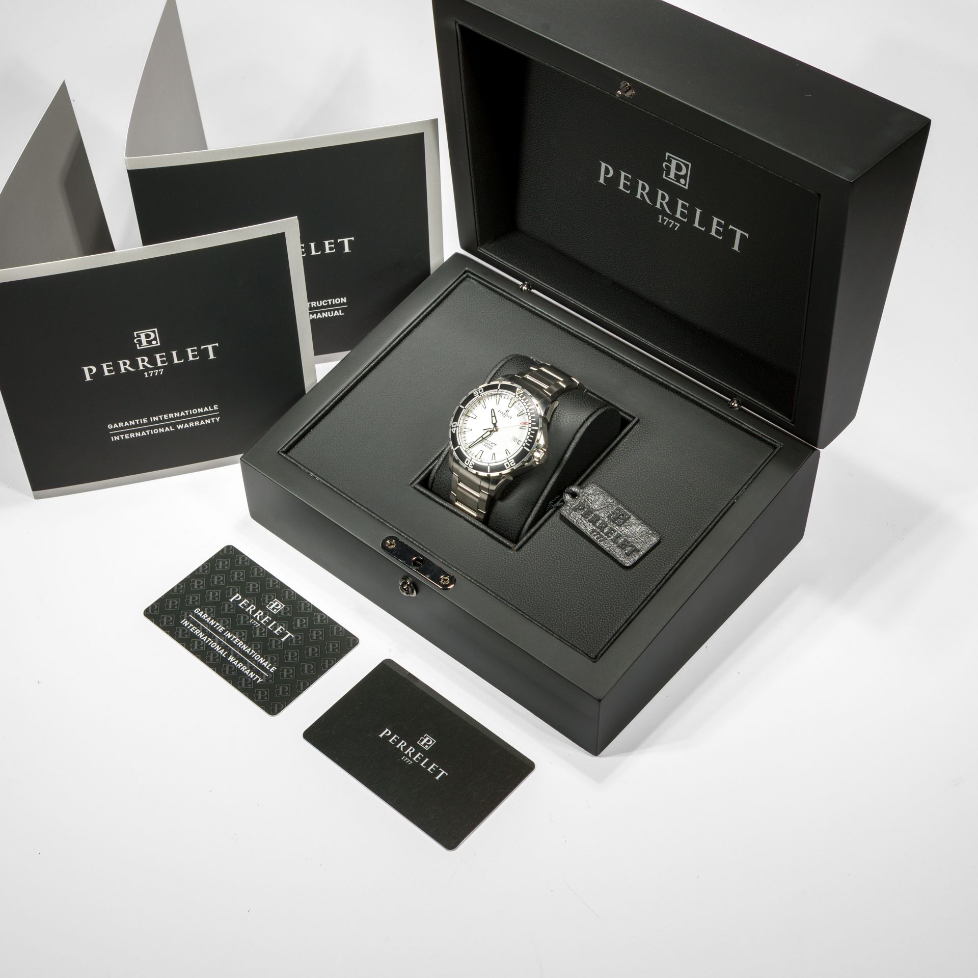 Seacraft Diver 42mm - Image 2