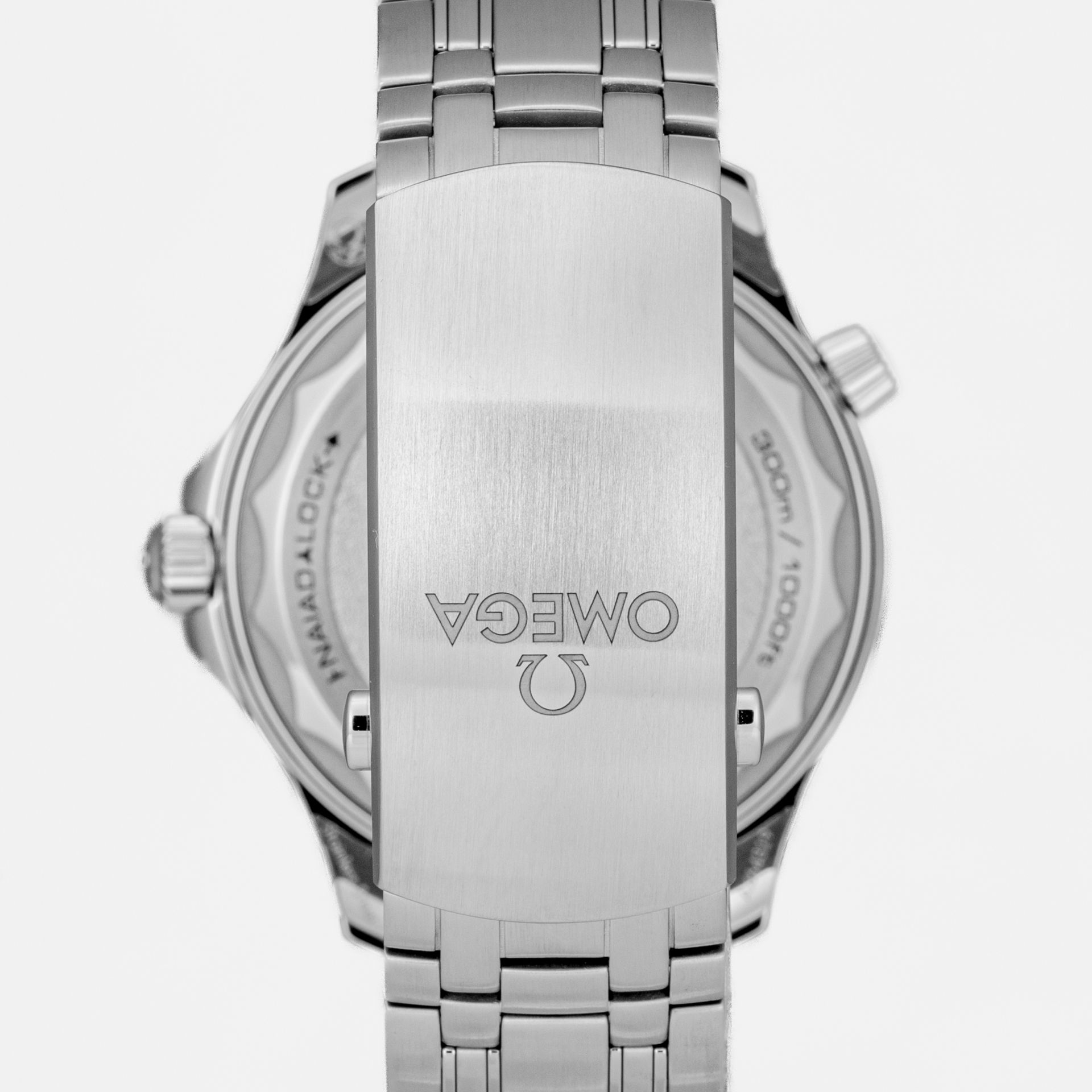 Seamaster Diver 300M Paris 2024 Limited Edition - Image 7