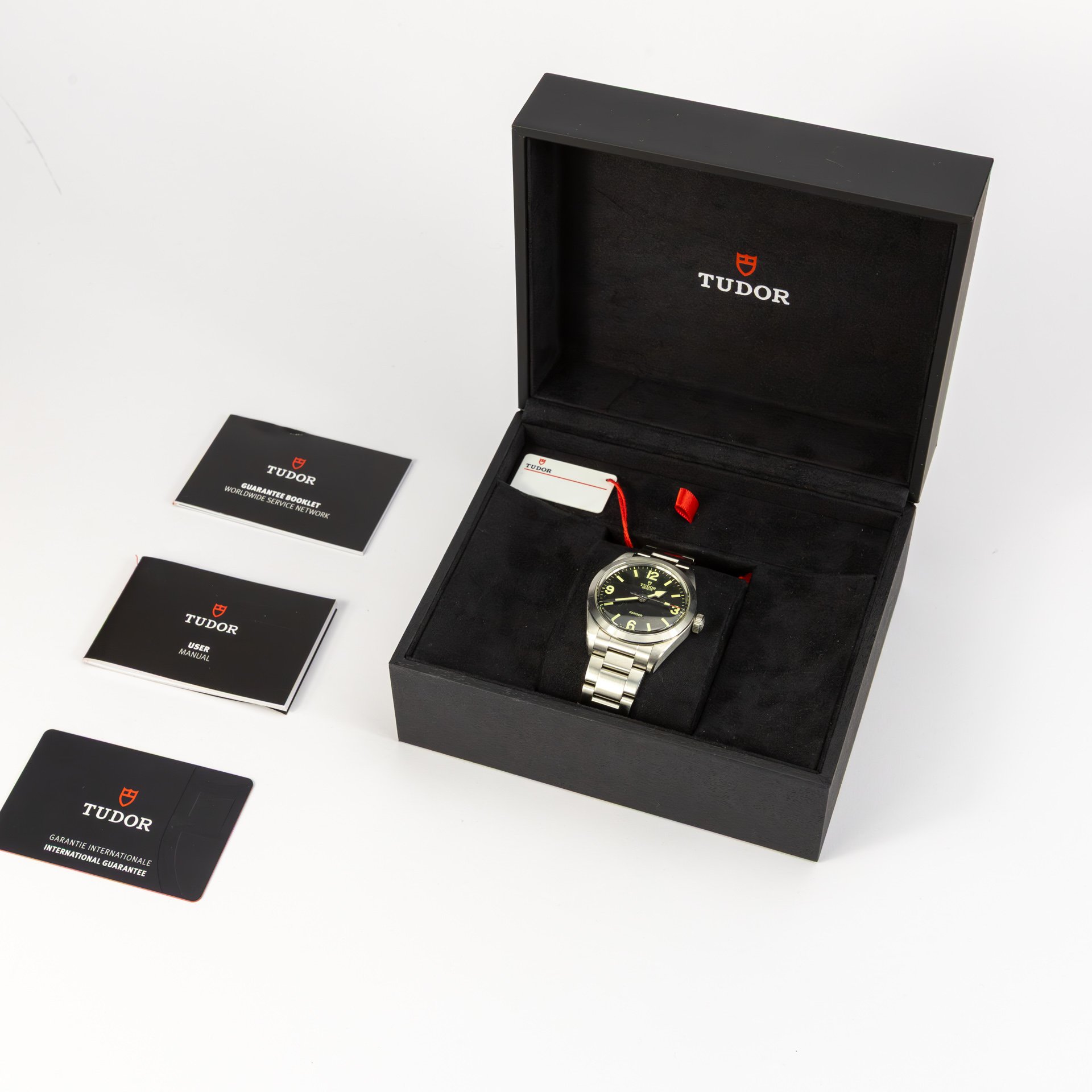 Tudor Ranger 39mm - Image 2