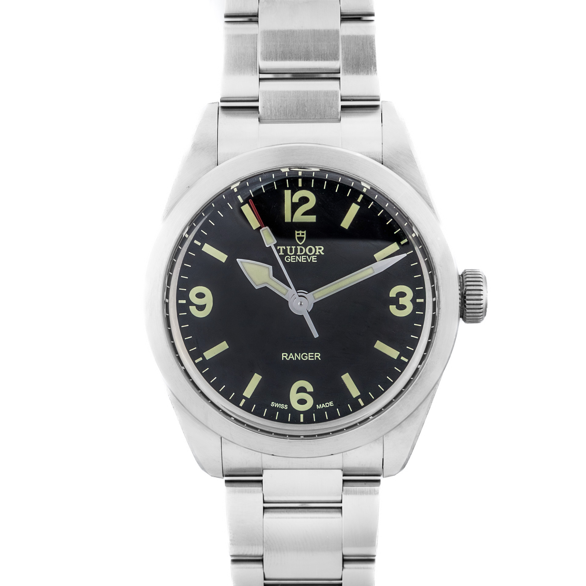 Ranger 39mm - Image 1