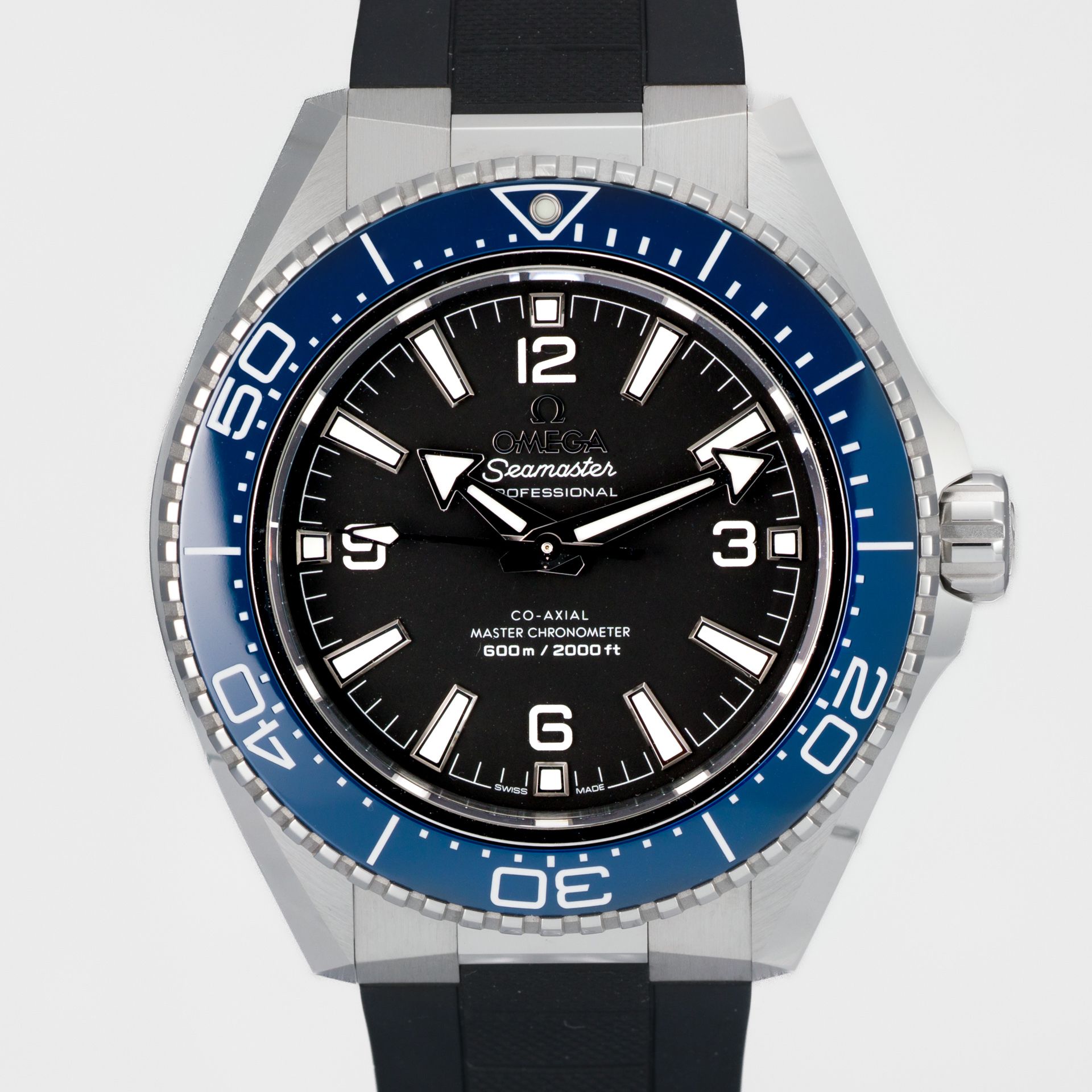  Seamaster Planet Оcean 42 mm - Image 1