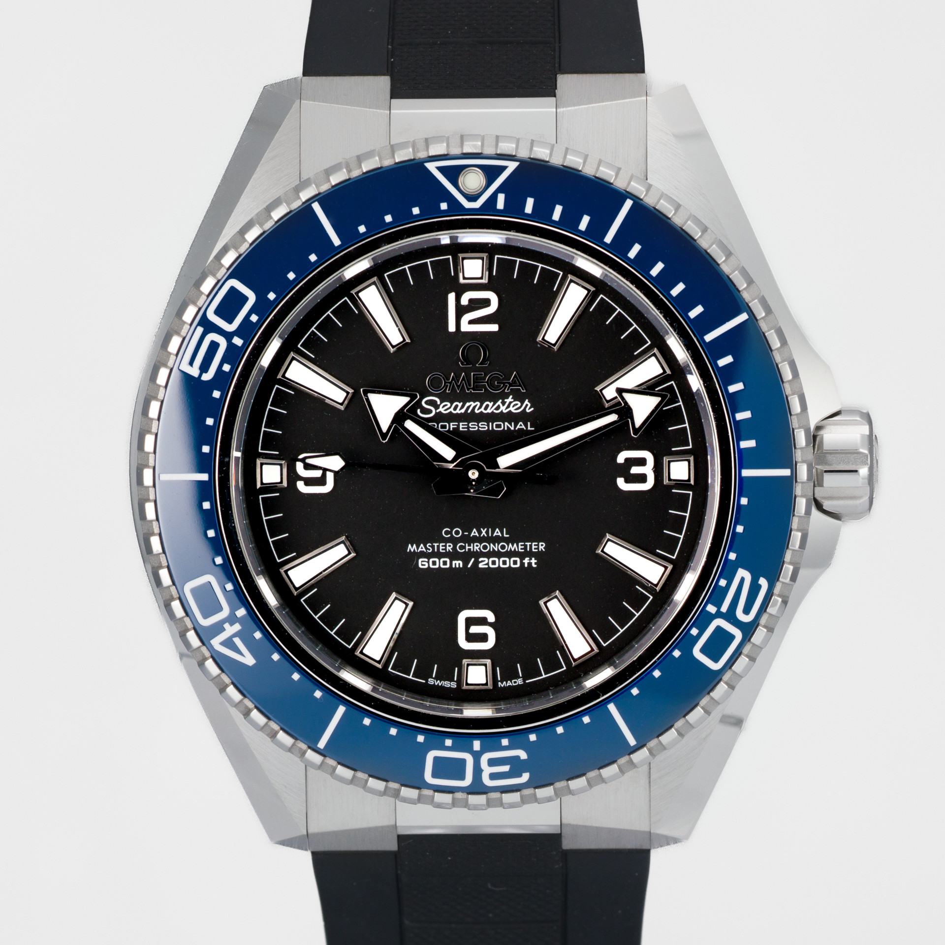  Seamaster Planet Оcean 42 mm - Image 1