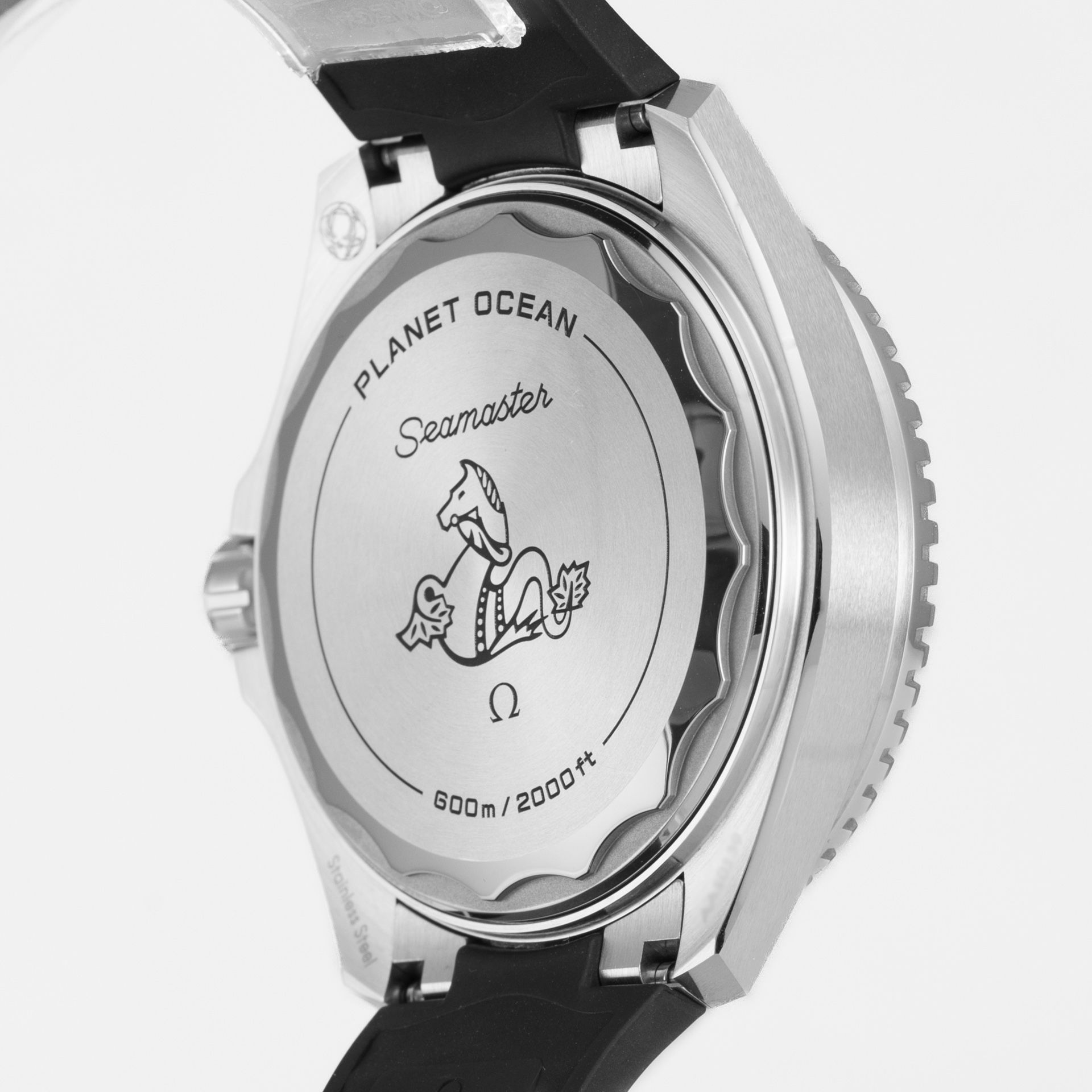  Seamaster Planet Оcean 42 mm - Image 3