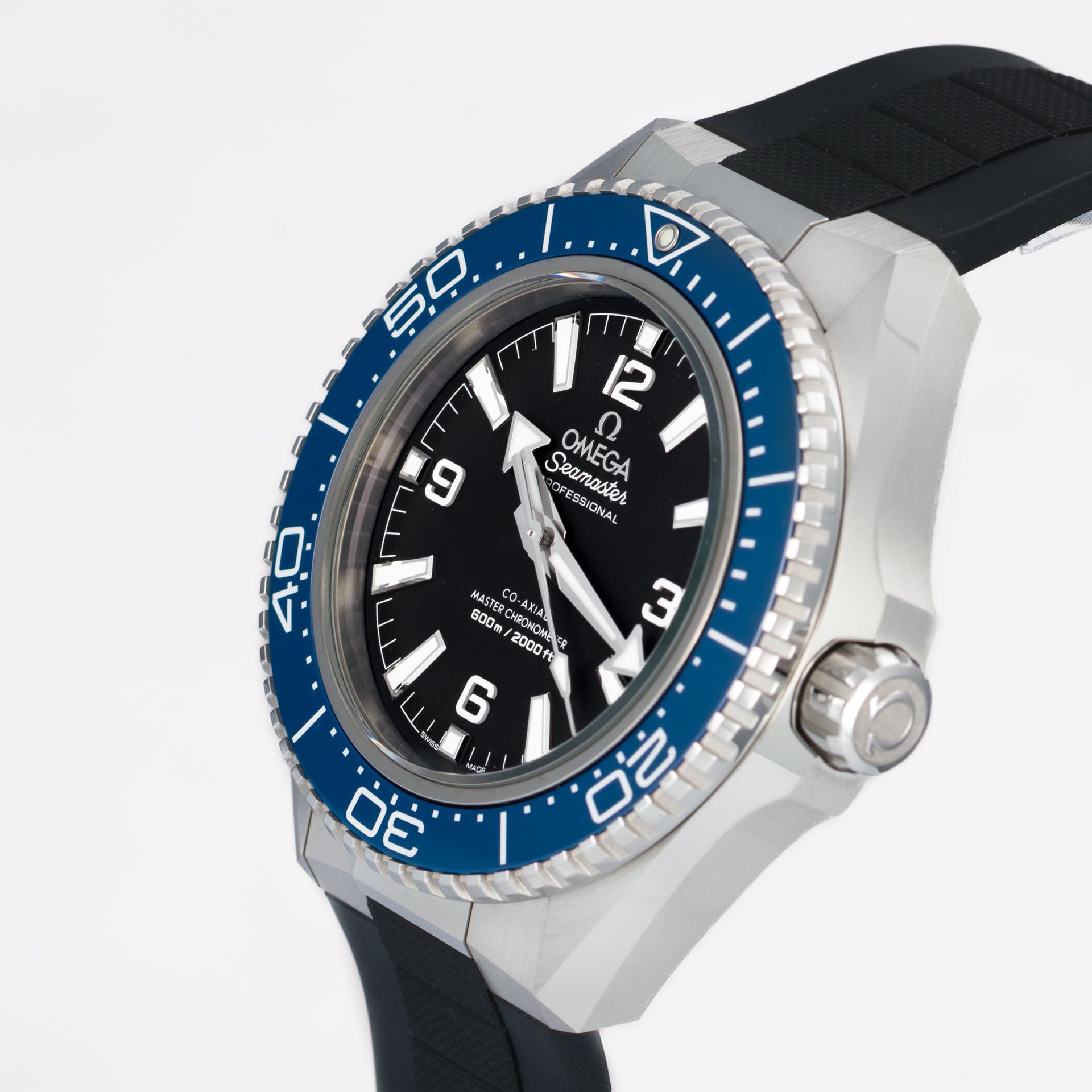  Seamaster Planet Оcean 42 mm - Image 6