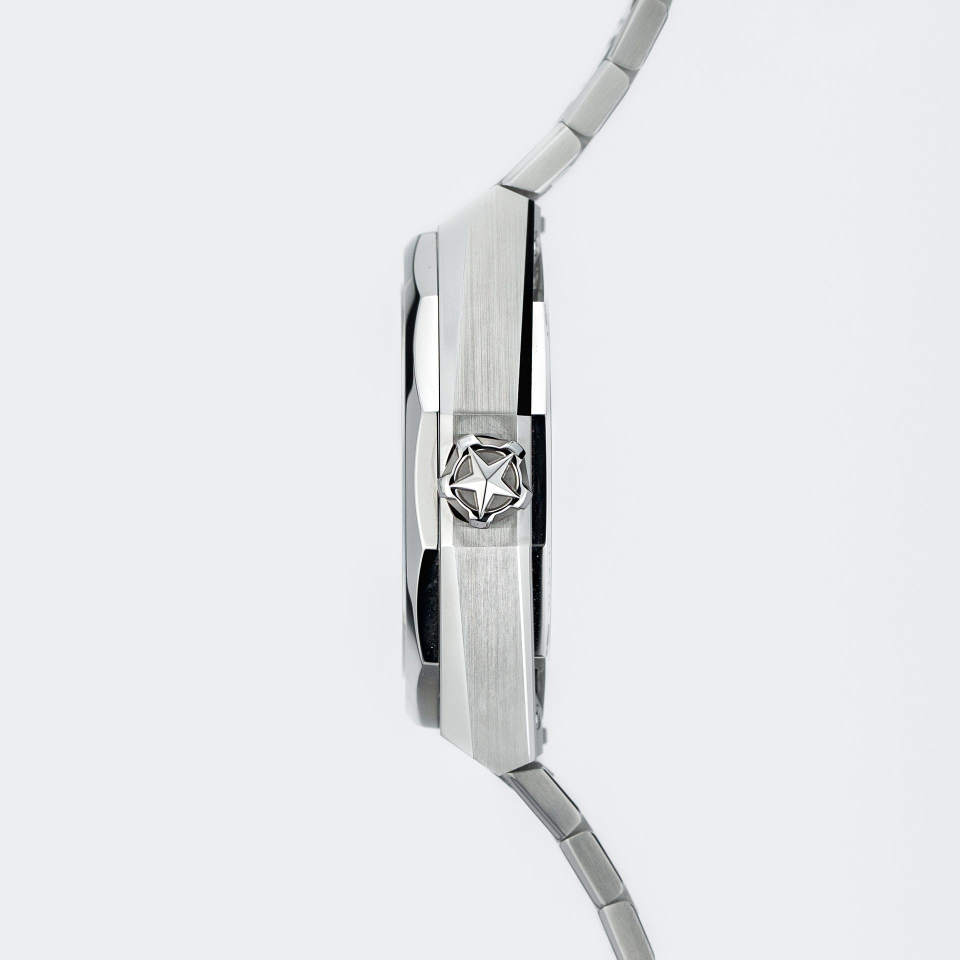 DEFY Skyline Blue Dial - Image 4