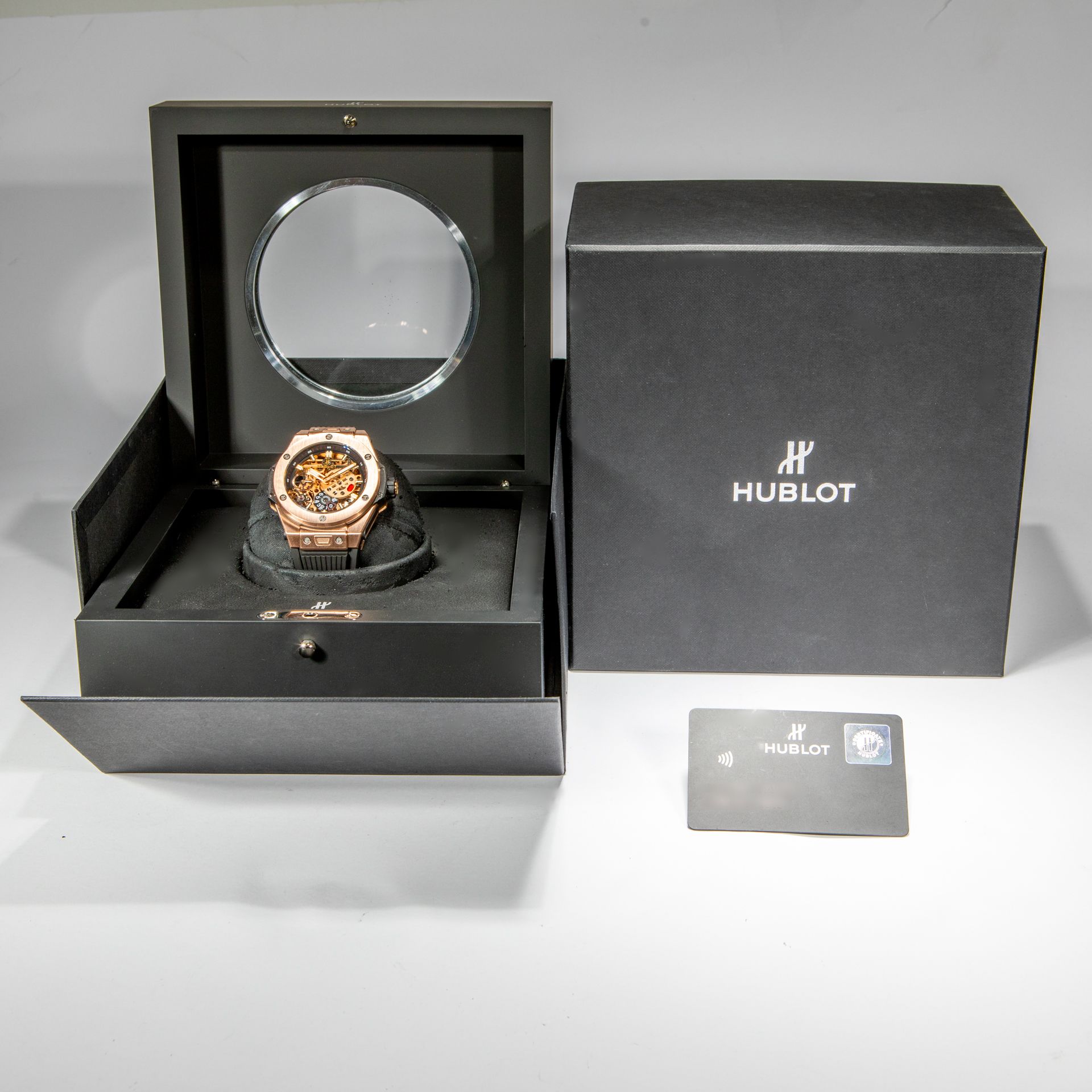 Big Bang Meca-10 King Gold - Image 2