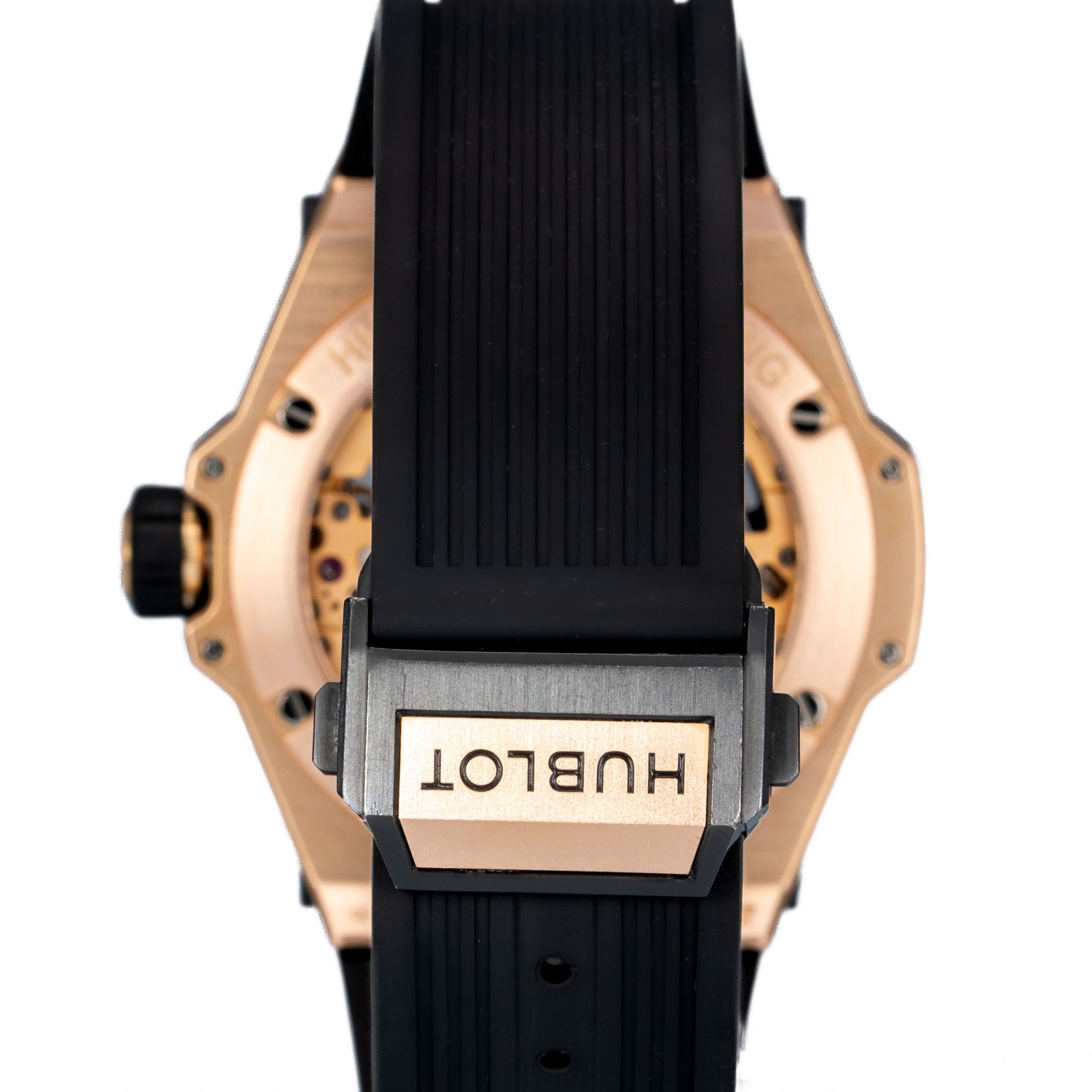 Big Bang Meca-10 King Gold - Image 6