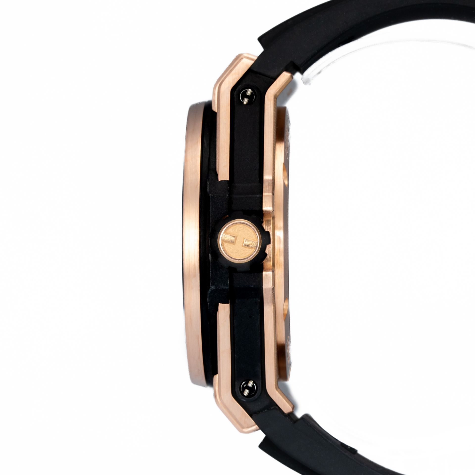 Big Bang Meca-10 King Gold - Image 4