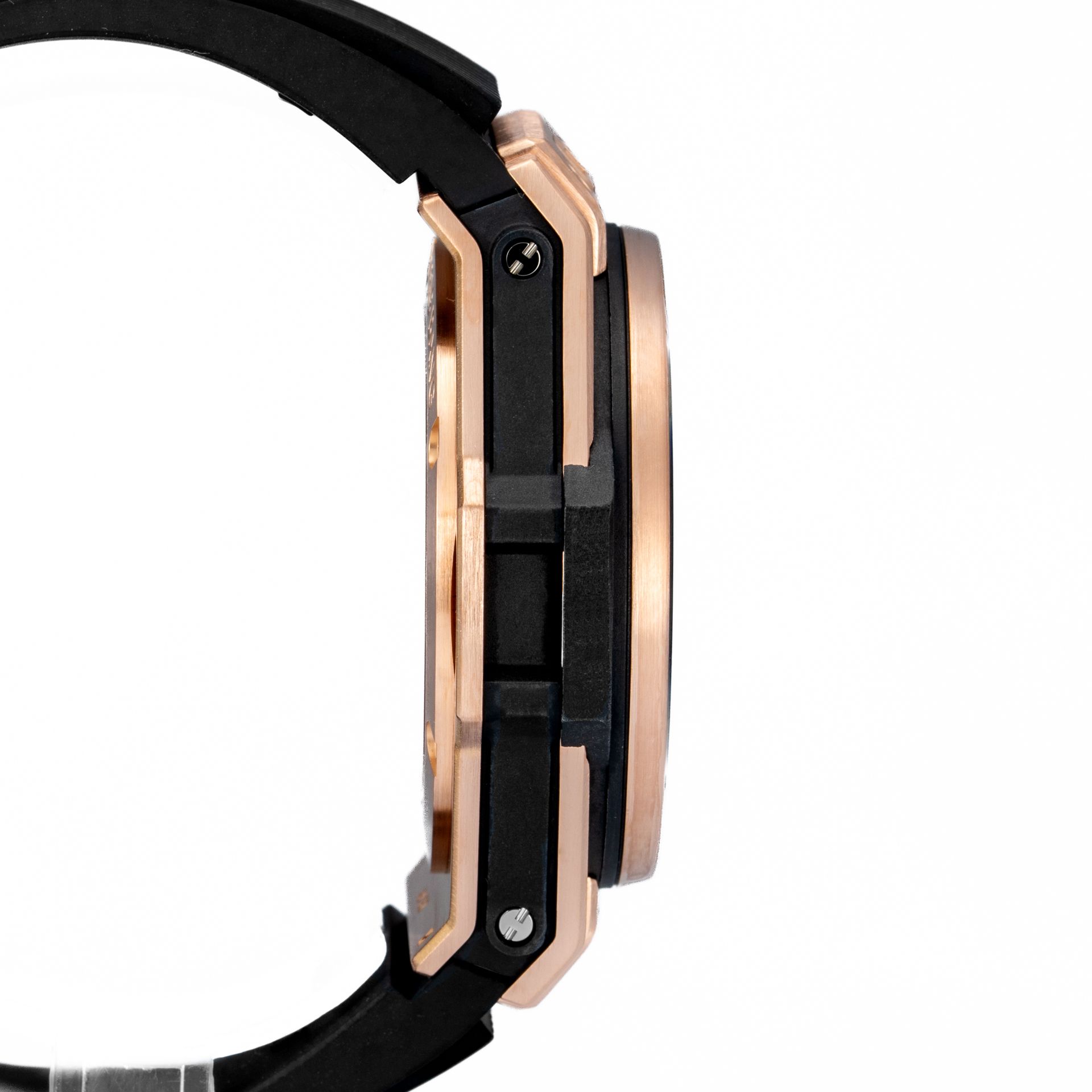 Big Bang Meca-10 King Gold - Image 5