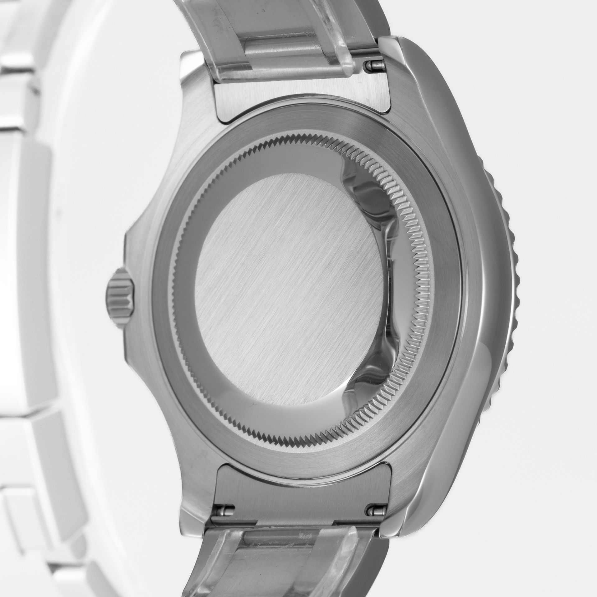 Yacht-Master Rolesiuum Dark Rhodium Dial - Image 3