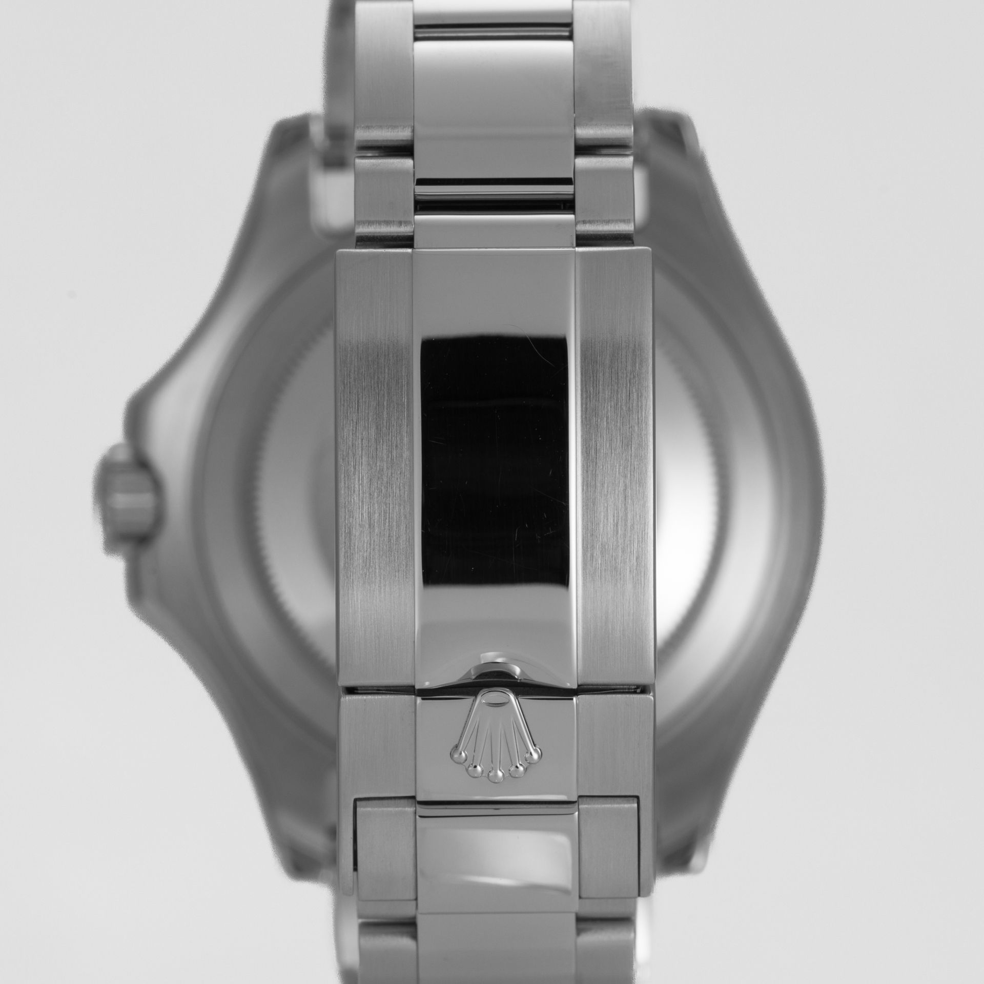 Yacht-Master Rolesiuum Dark Rhodium Dial - Image 7