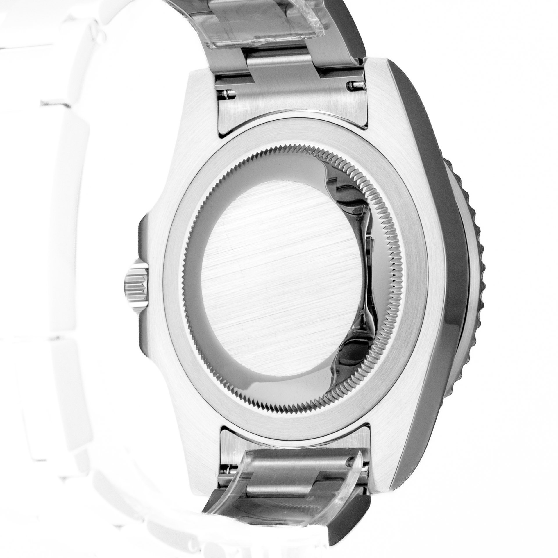 GMT-Master II 'Batman' - 116710BLNR - Image 2