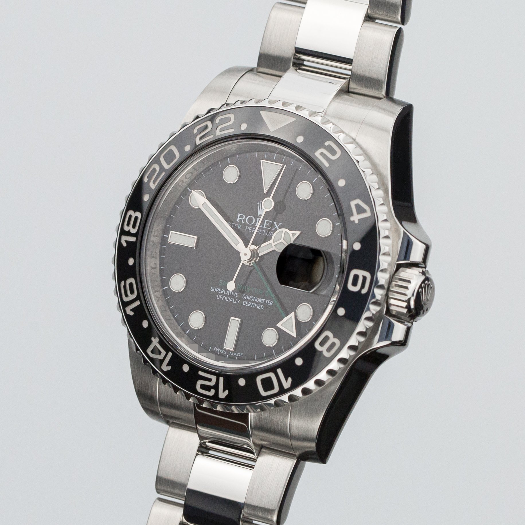 Rolex GMT-Master II - Image 2