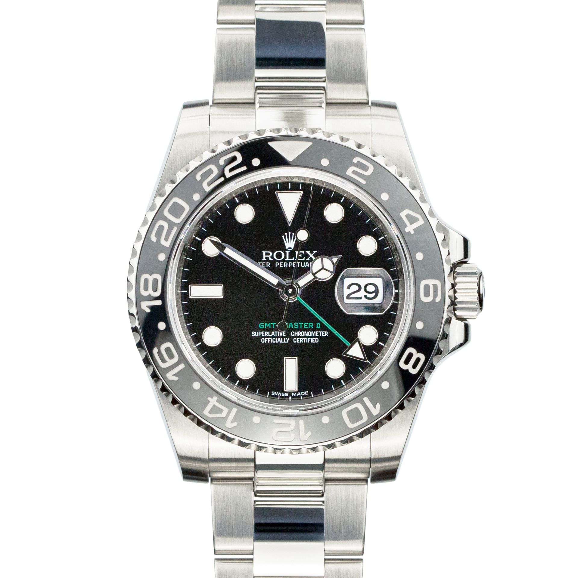 GMT-Master II - Image 1