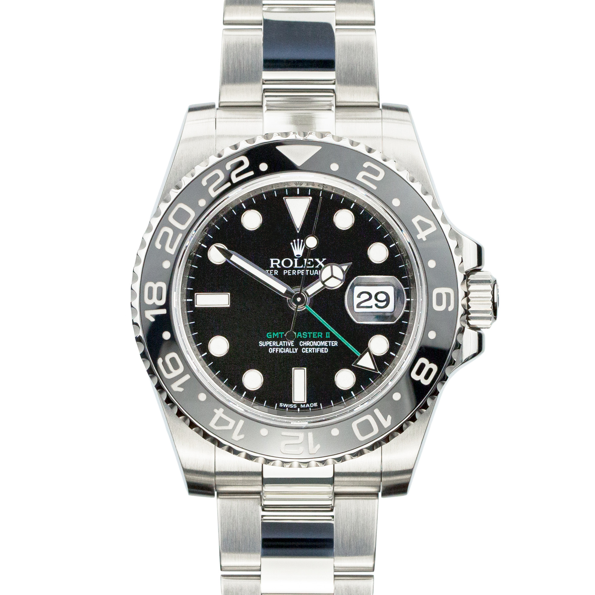GMT-Master II - Image 1