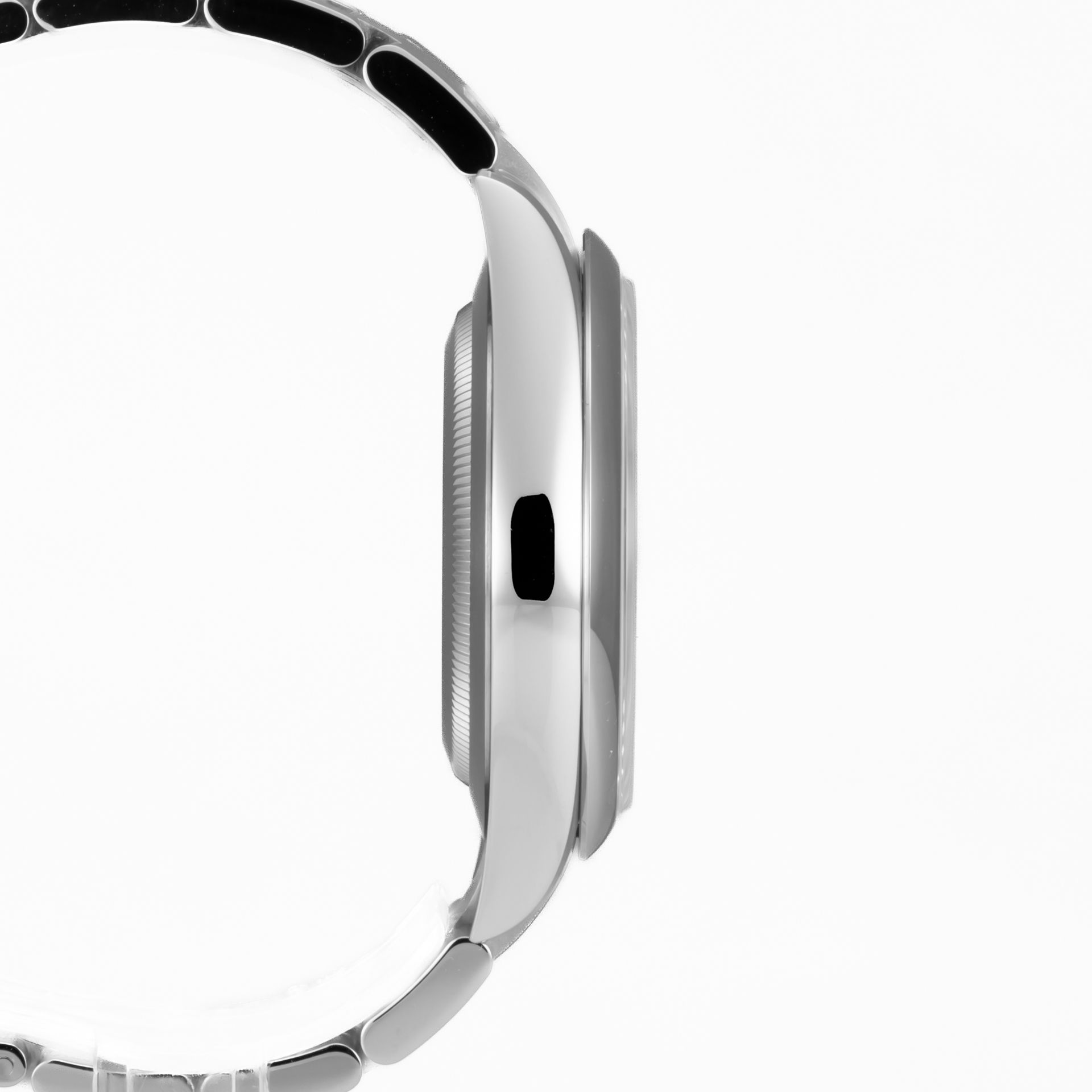 Oyster Perpetual 41mm Med Blue - Image 5