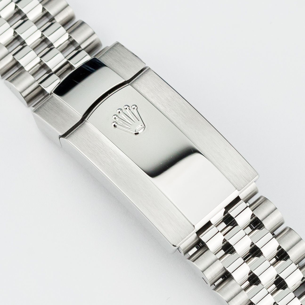 Datejust 36mm Blue Diamond Dial on Jubilee - Image 8