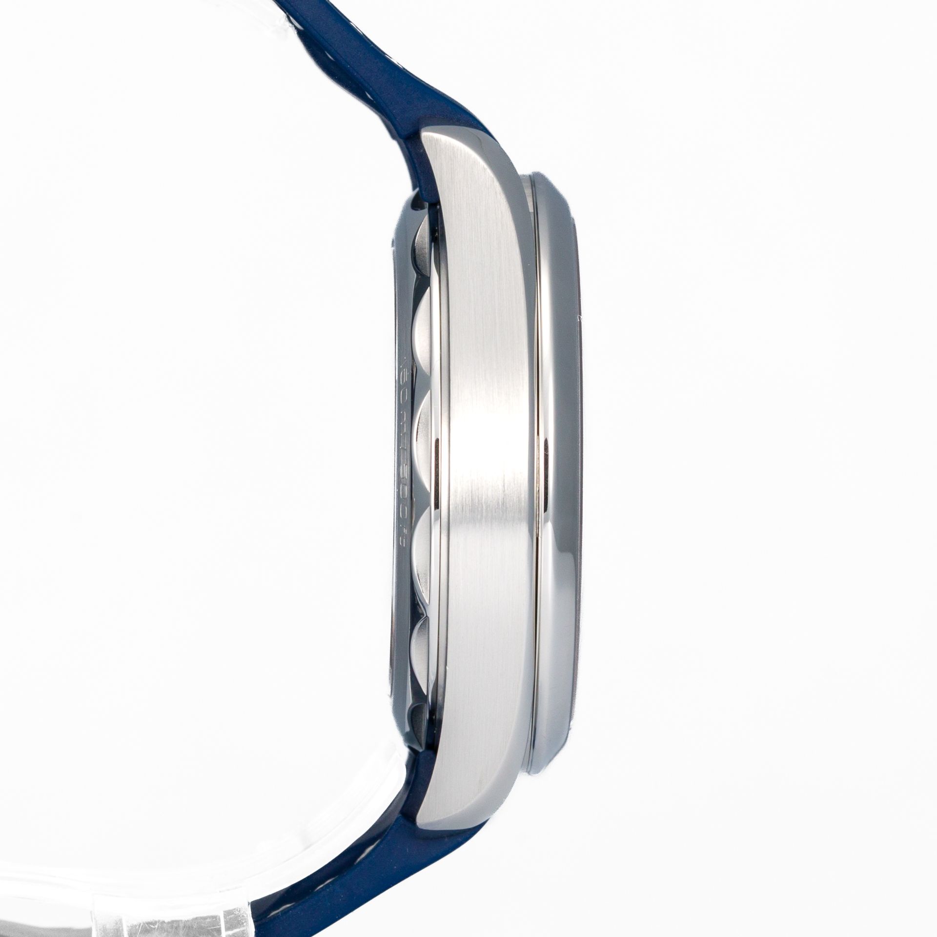 Seamaster Aqua Terra 150M 41mm Blue - Image 5