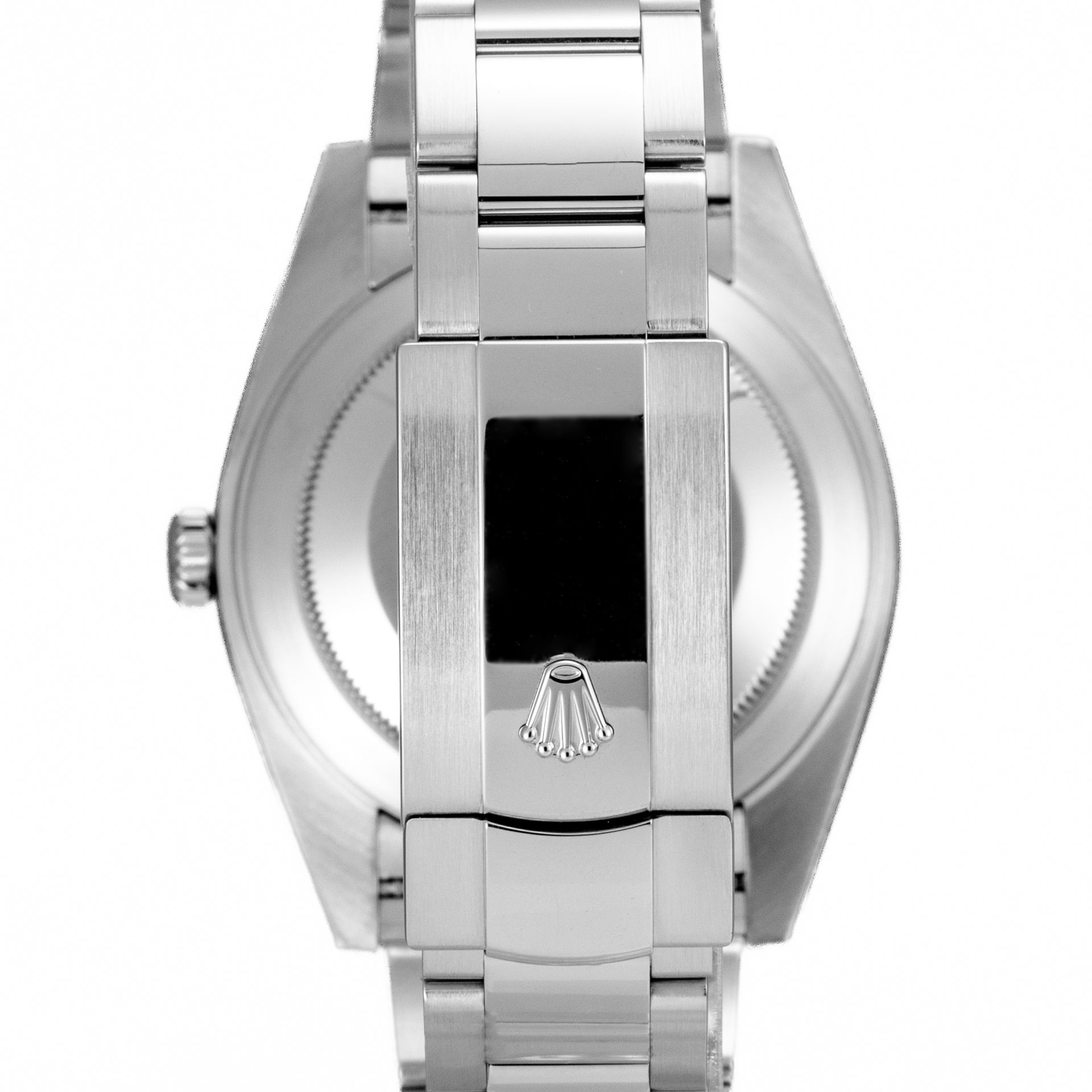 Datejust 41 Bright Blue Dial - Image 7