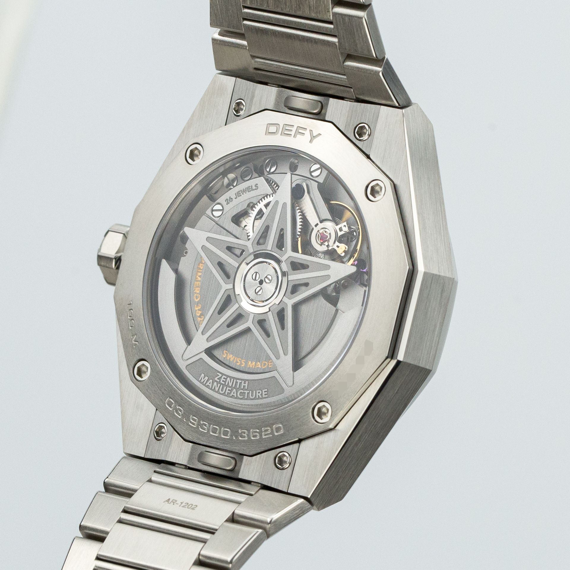 DEFY Skyline 41 - Image 5