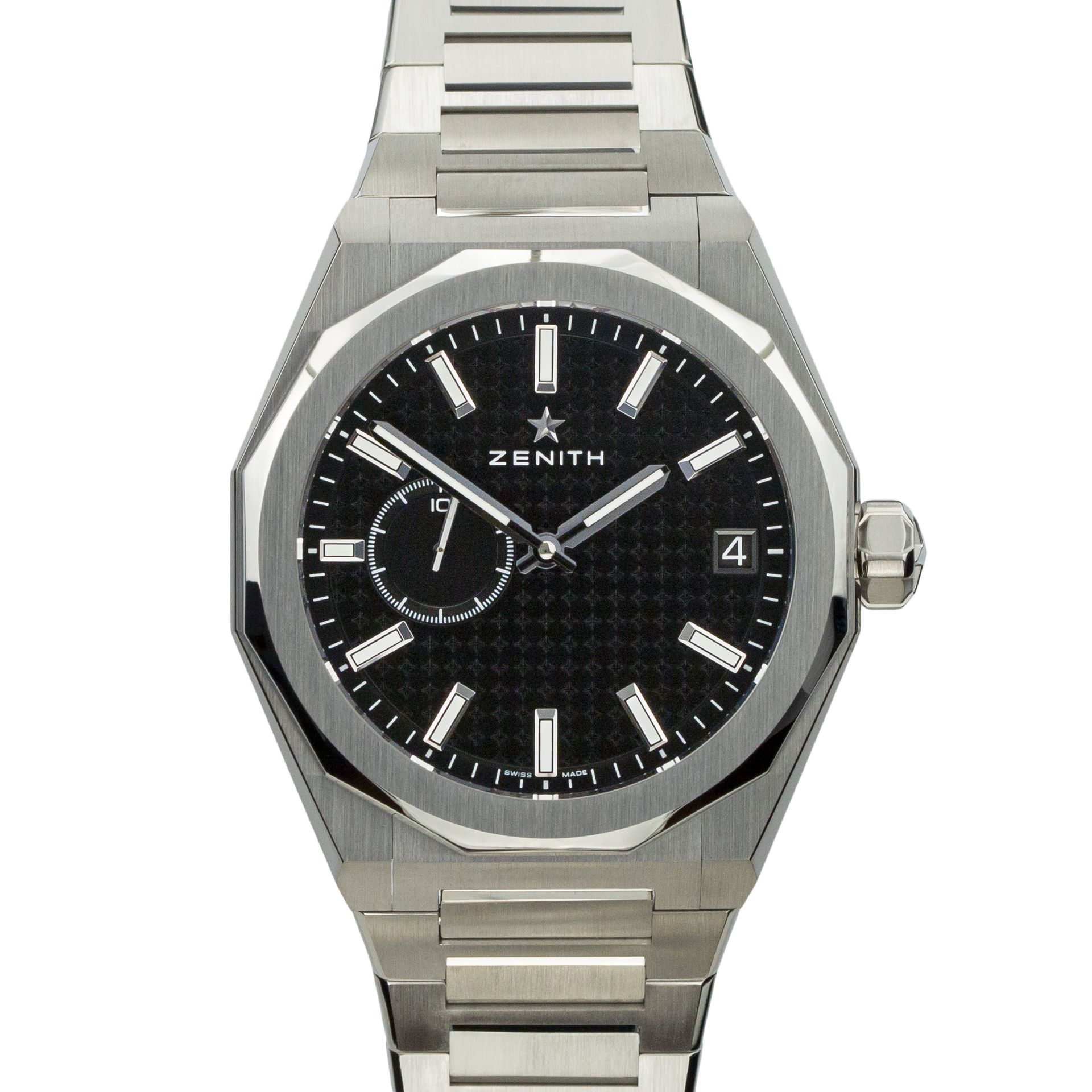DEFY Skyline 41 - Image 1