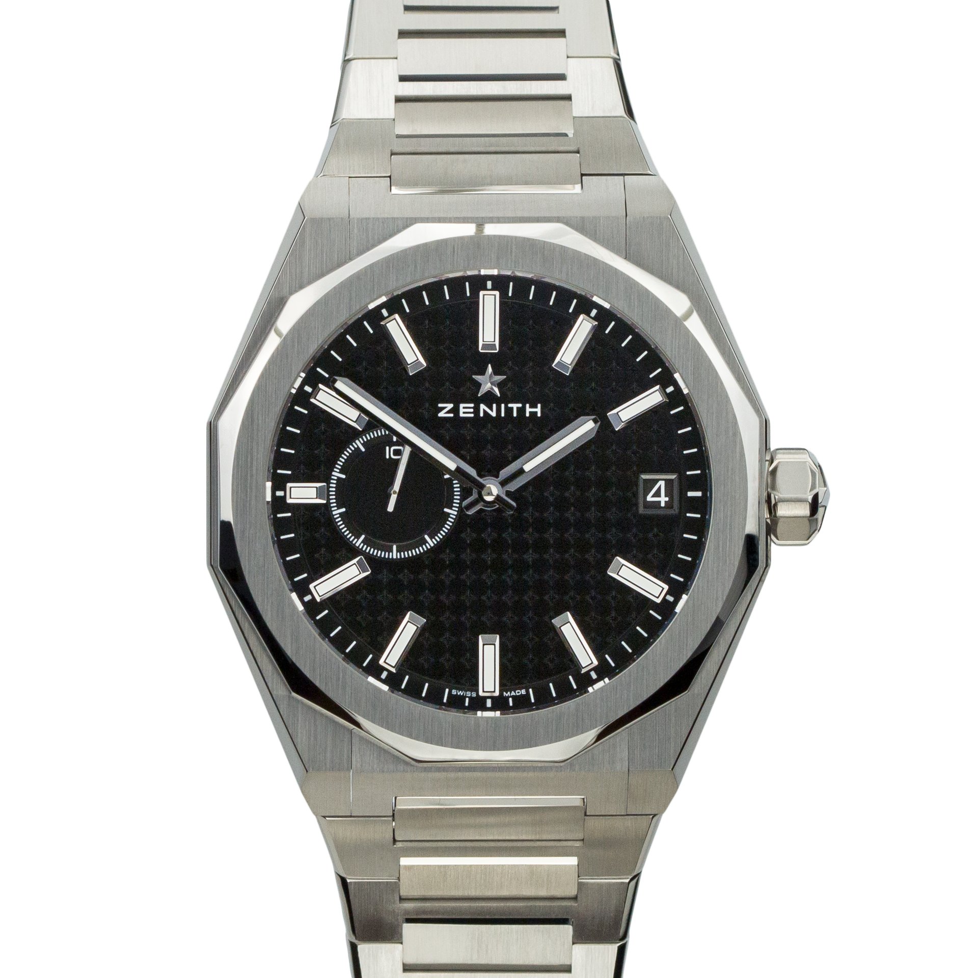 Zenith DEFY Skyline 41